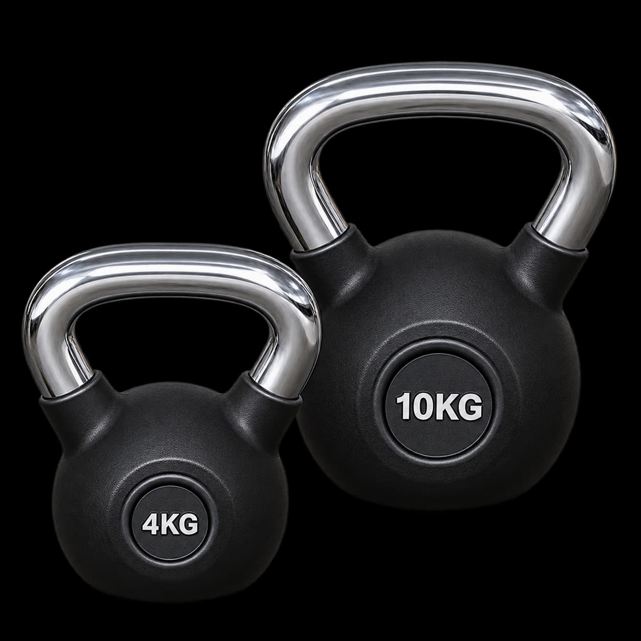 Kettlebell — RealleaderUSA Indonesia
