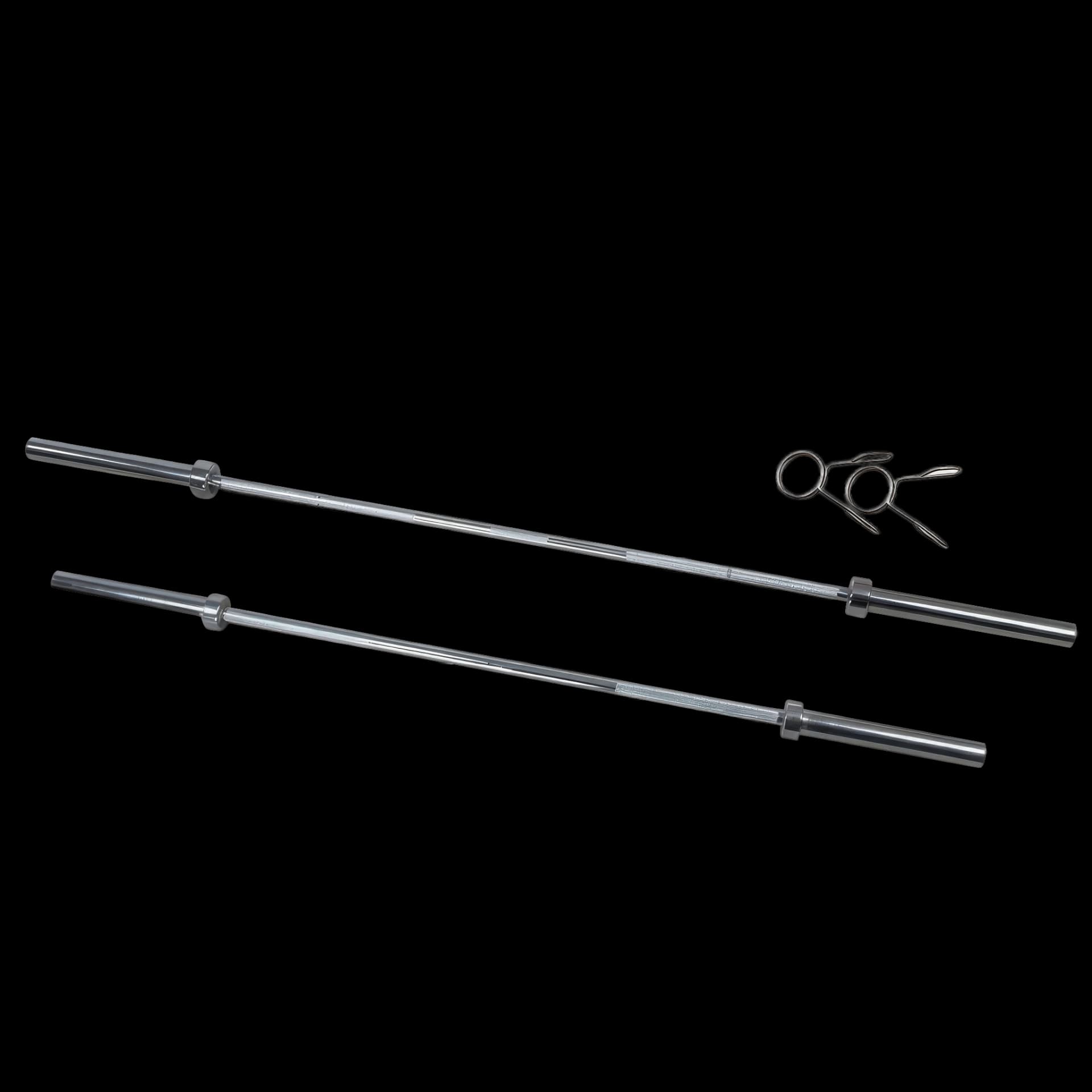 RealleaderUSA olympic bar, code OB-2008