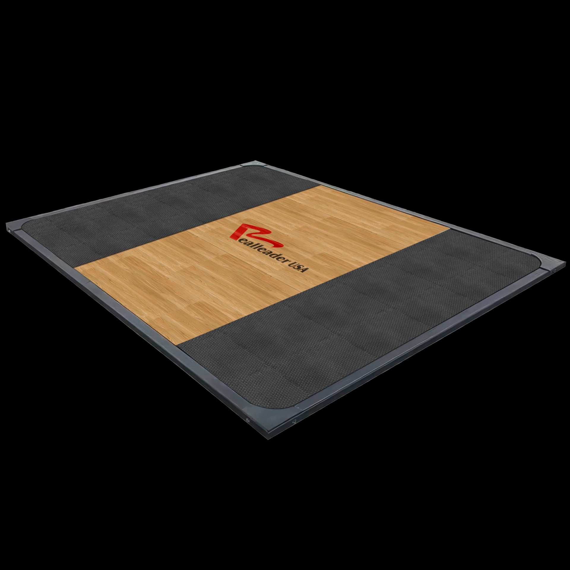 Platform Weightlifting — RealleaderUSA Indonesia