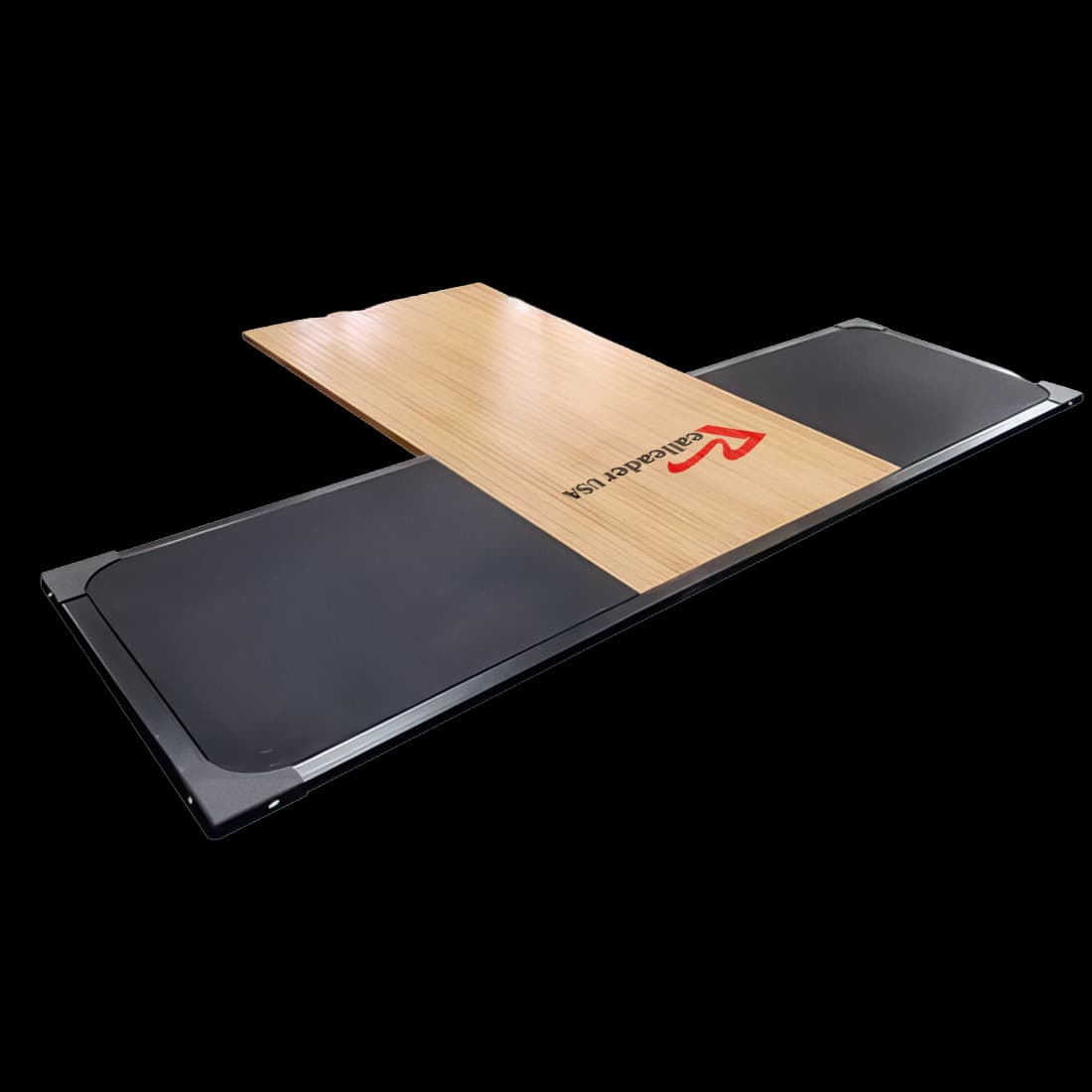 Platform Weightlifting (T-Shape) — RealleaderUSA Indonesia