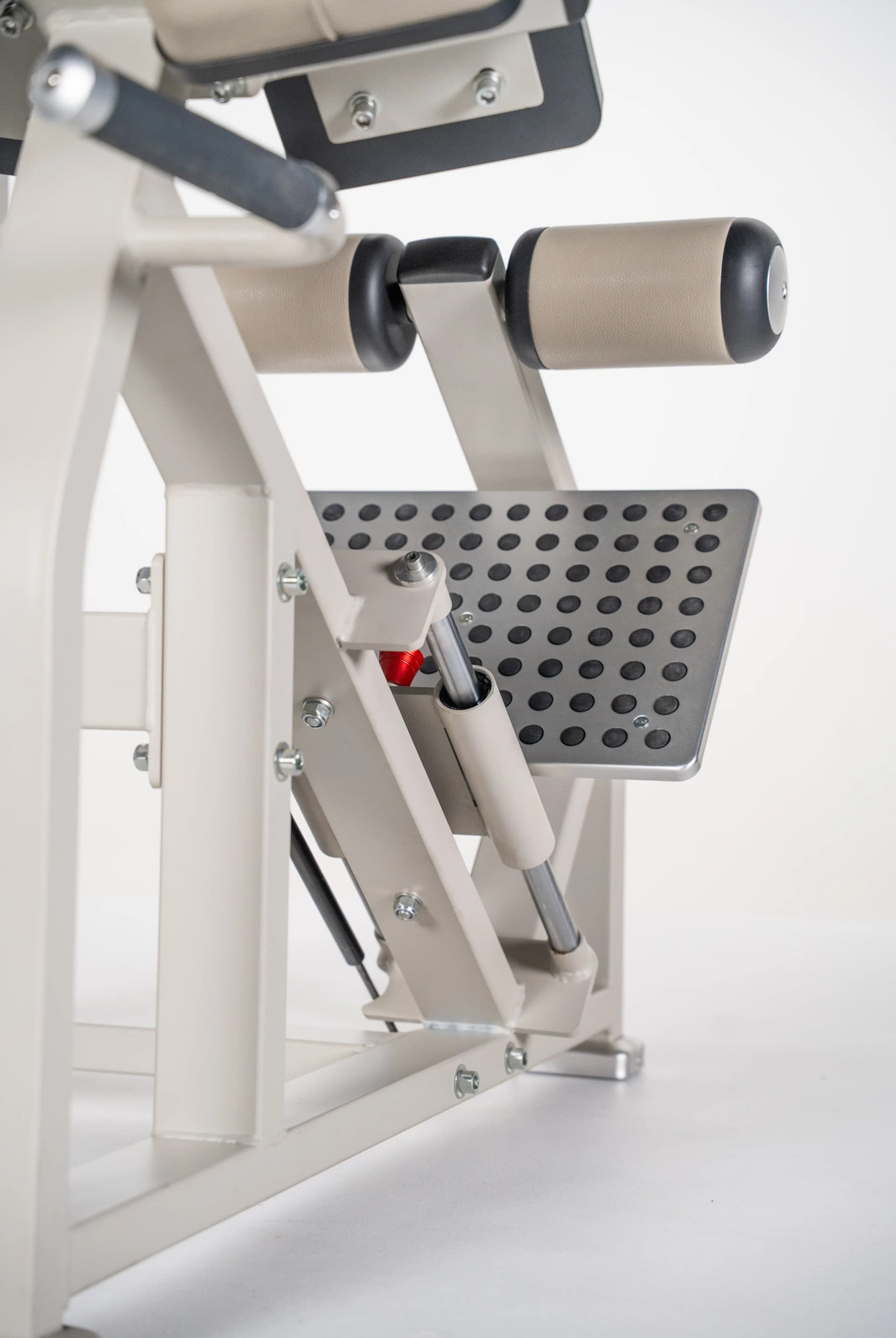 Back Extension — RealleaderUSA Indonesia — view 4