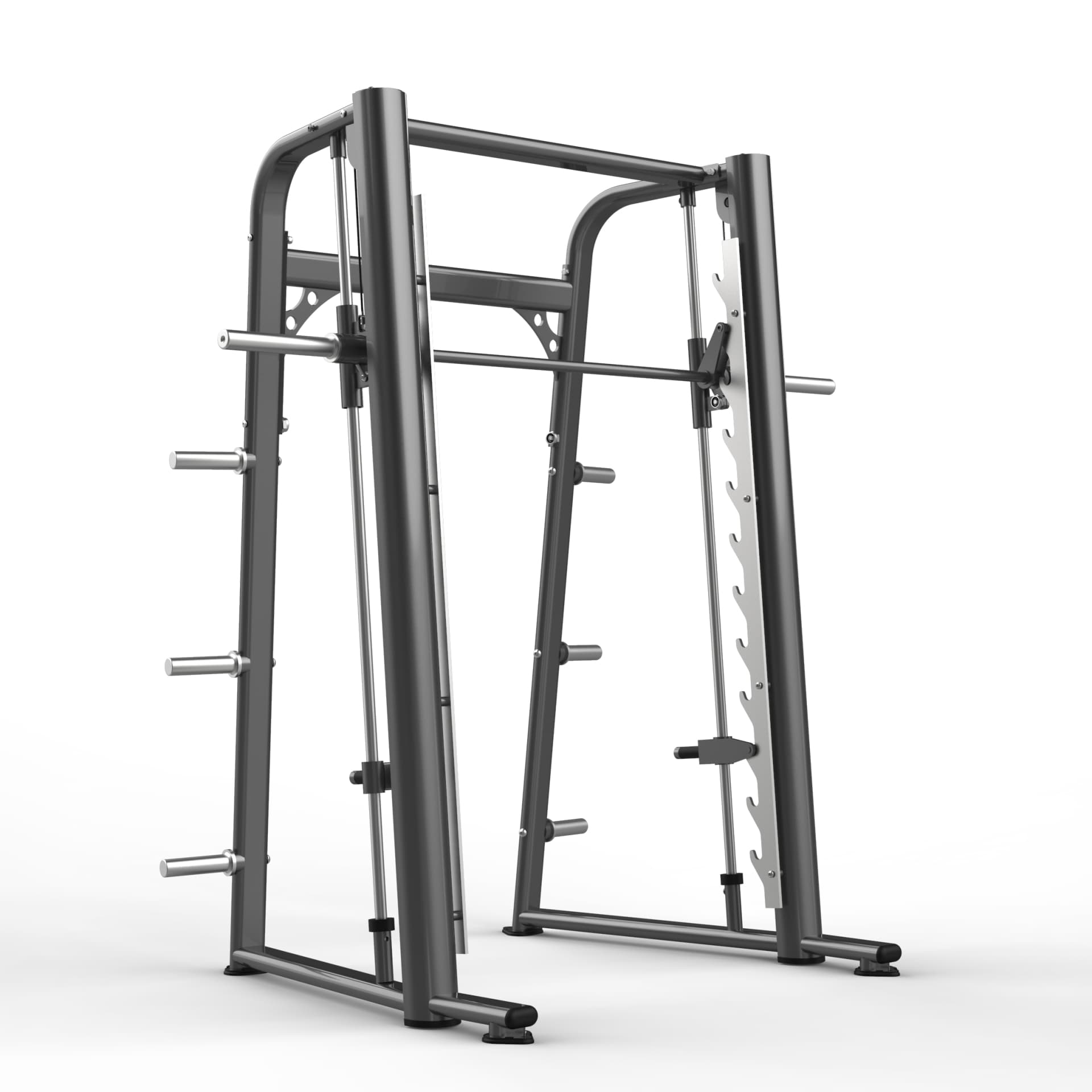 RealleaderUSA FM series FM-1009 counter-balance smith machine