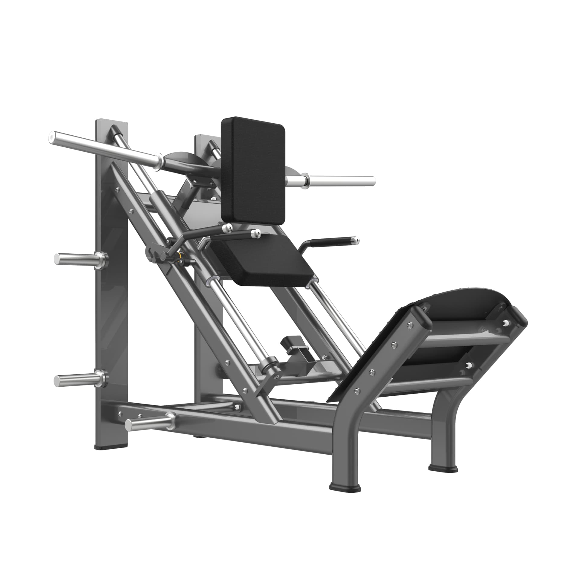 Hack Squat — RealleaderUSA Indonesia