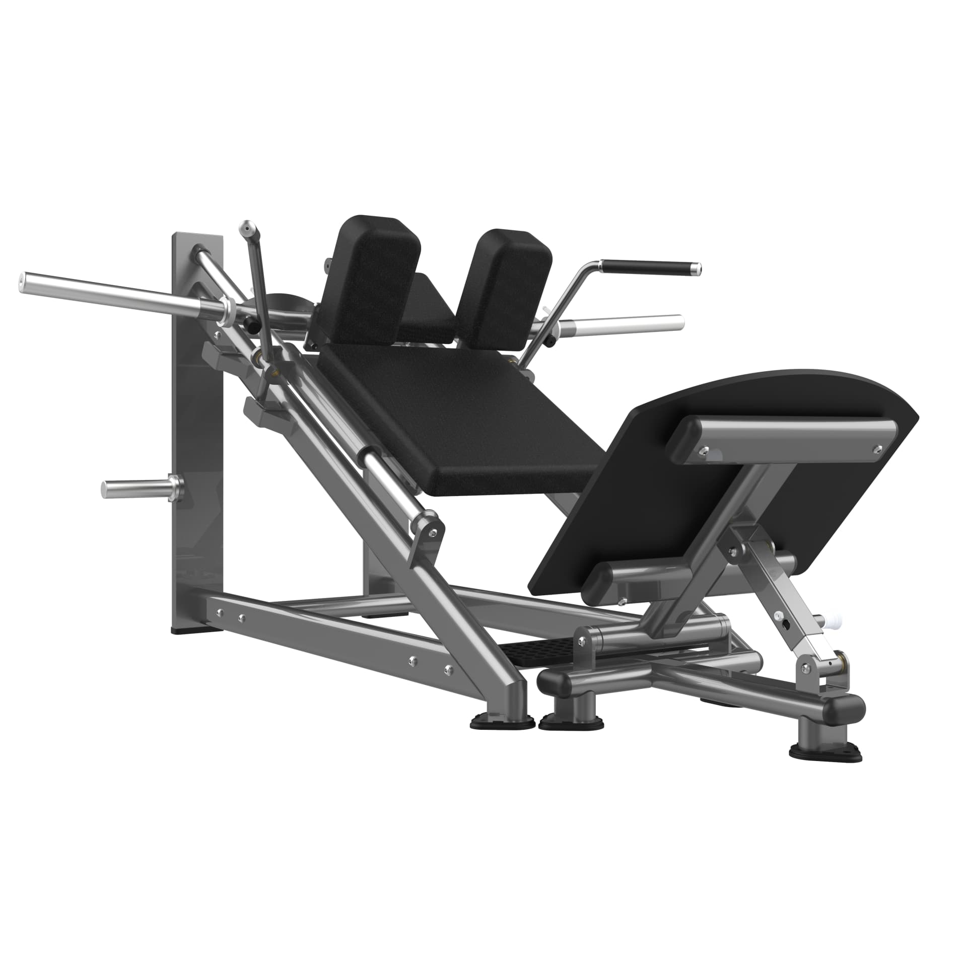 Hack Squat — RealleaderUSA Indonesia