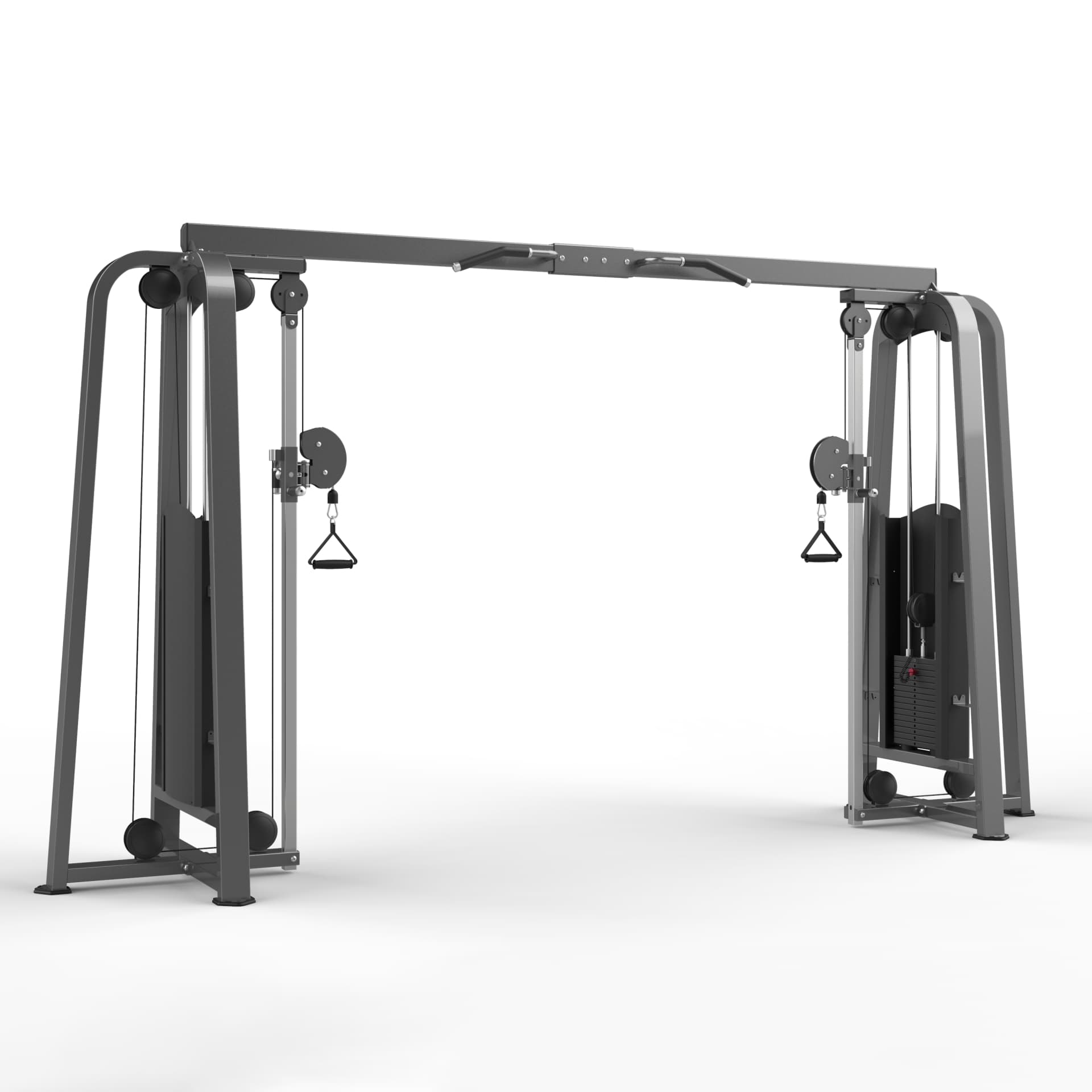 Cable Crossover — RealleaderUSA Indonesia