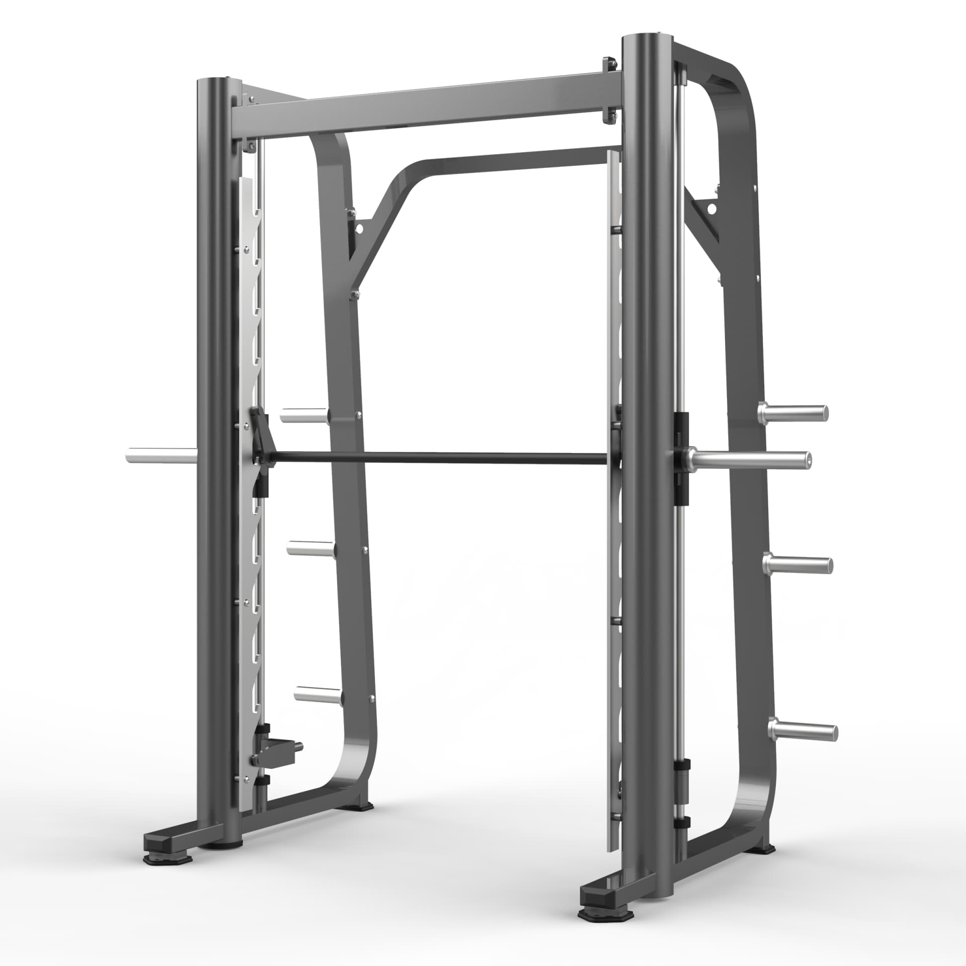 Smith Machine — RealleaderUSA Indonesia