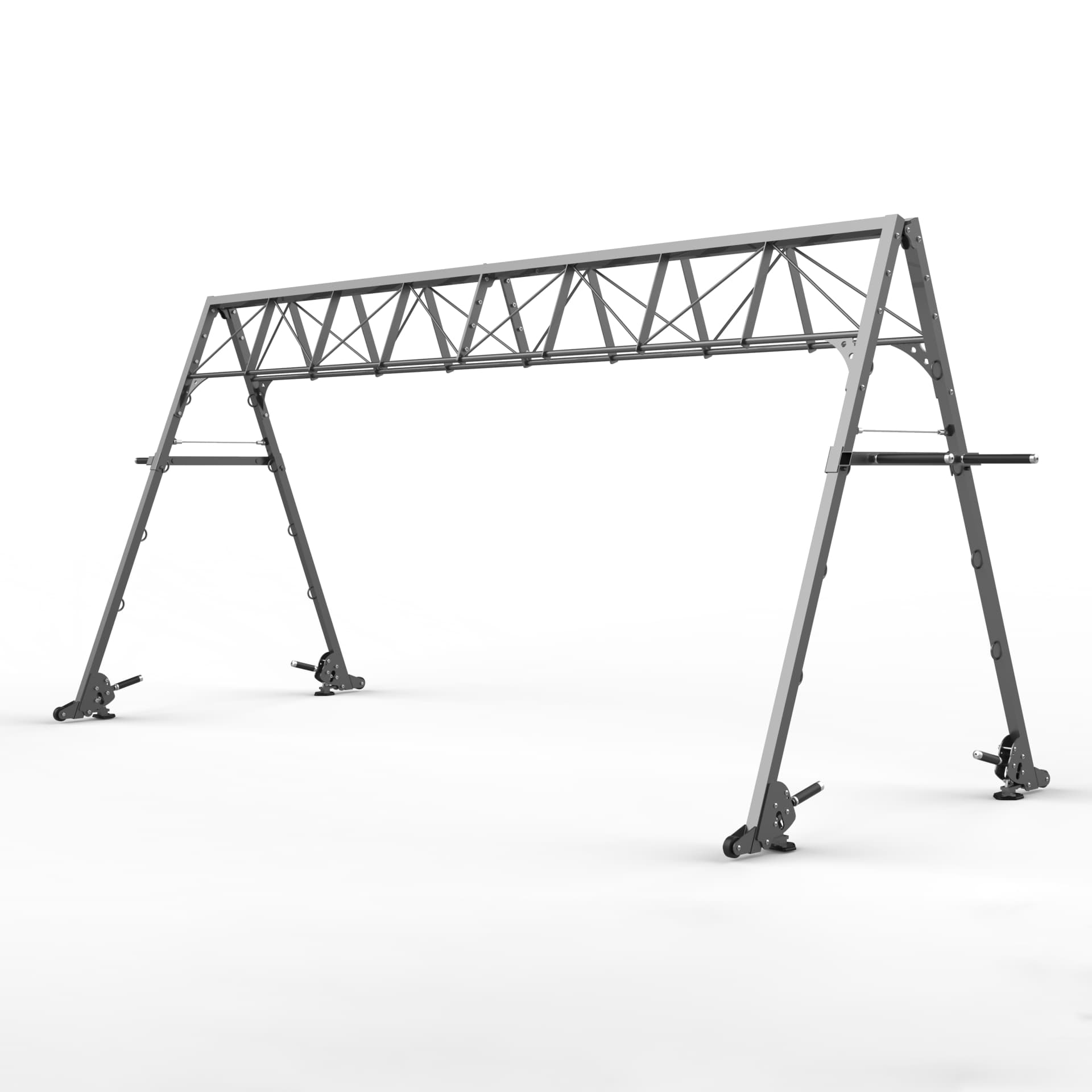 TRX Suspension Rack — RealleaderUSA Indonesia