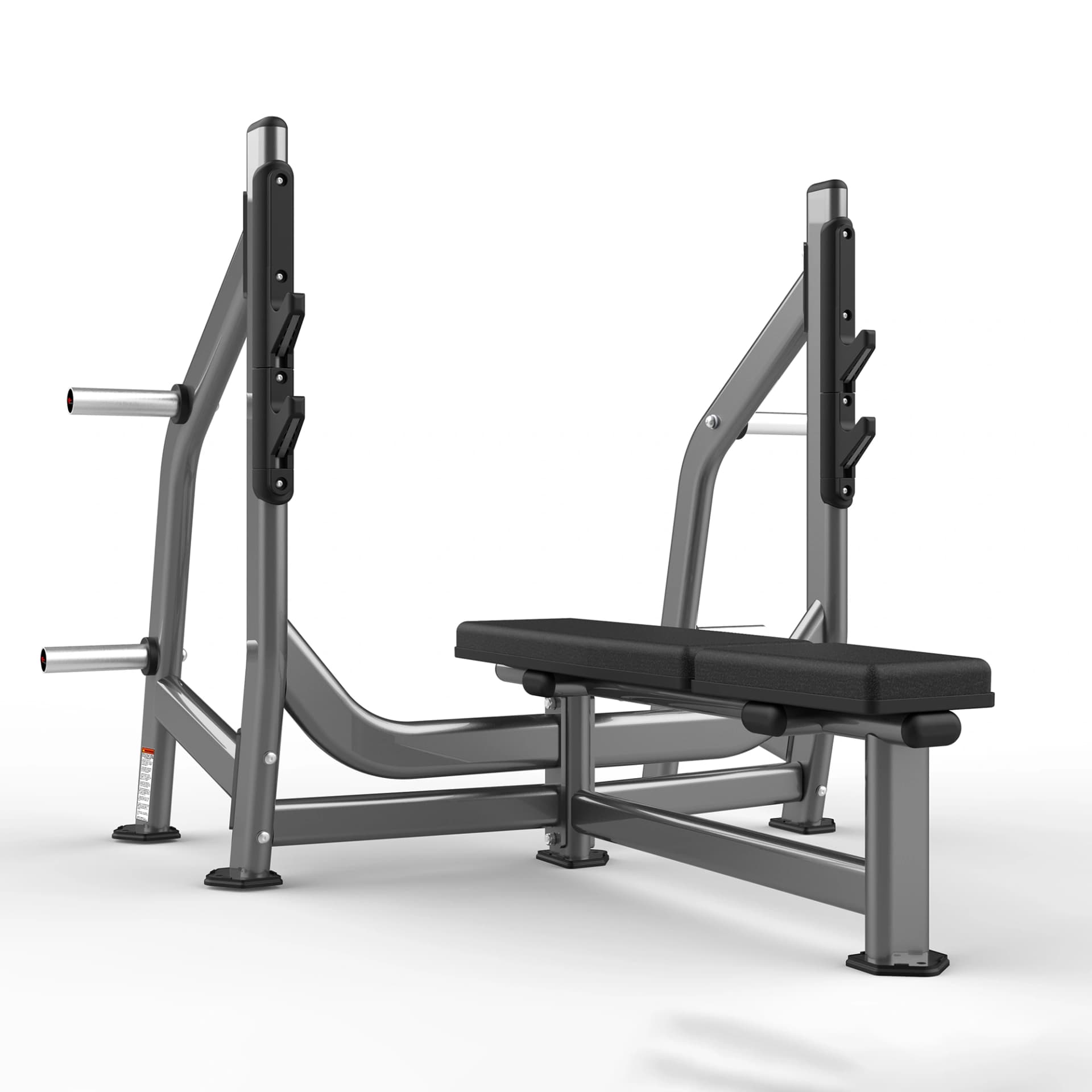 RealleaderUSA FW series FW-1001 olympic flat bench