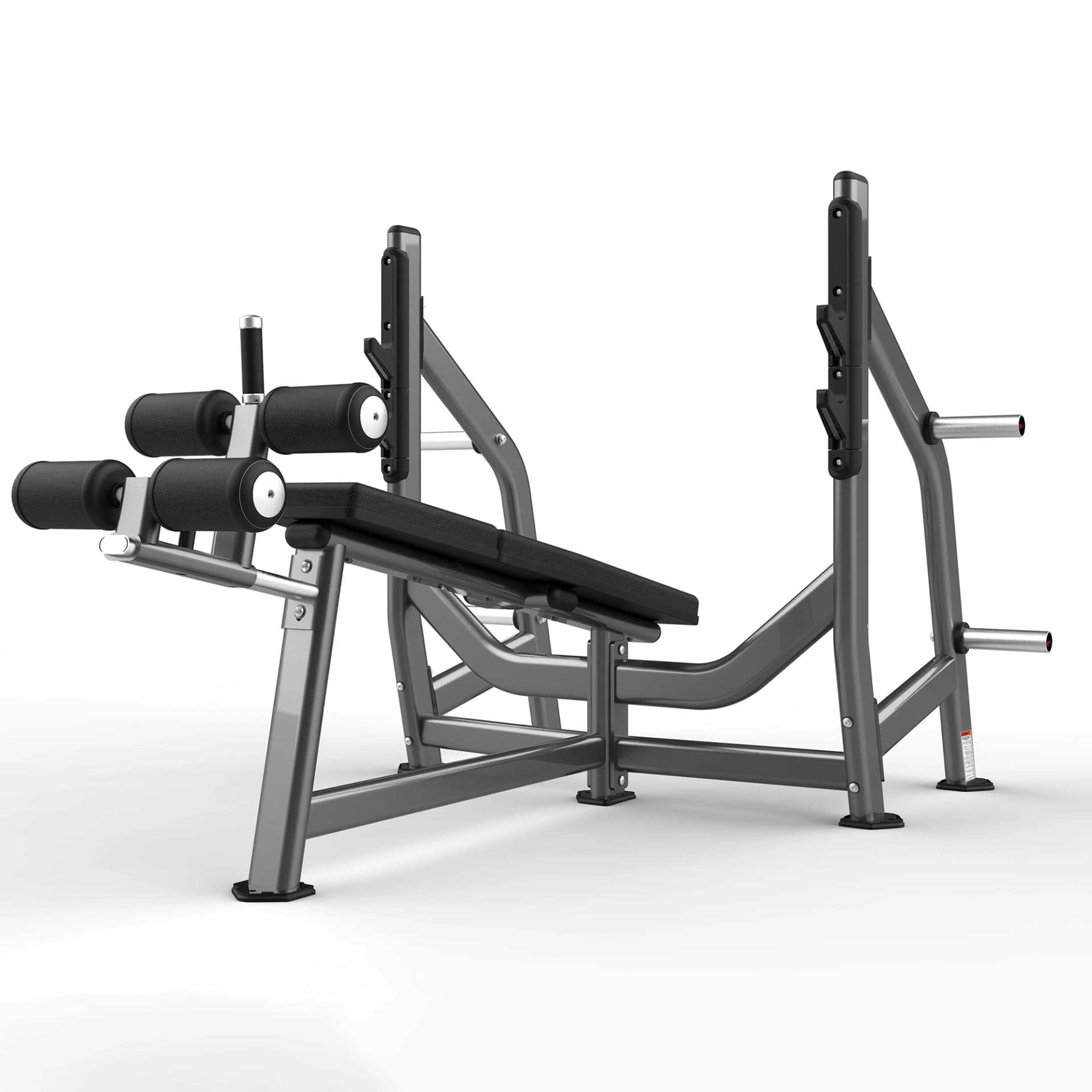 Olympic Decline Bench — RealleaderUSA Indonesia