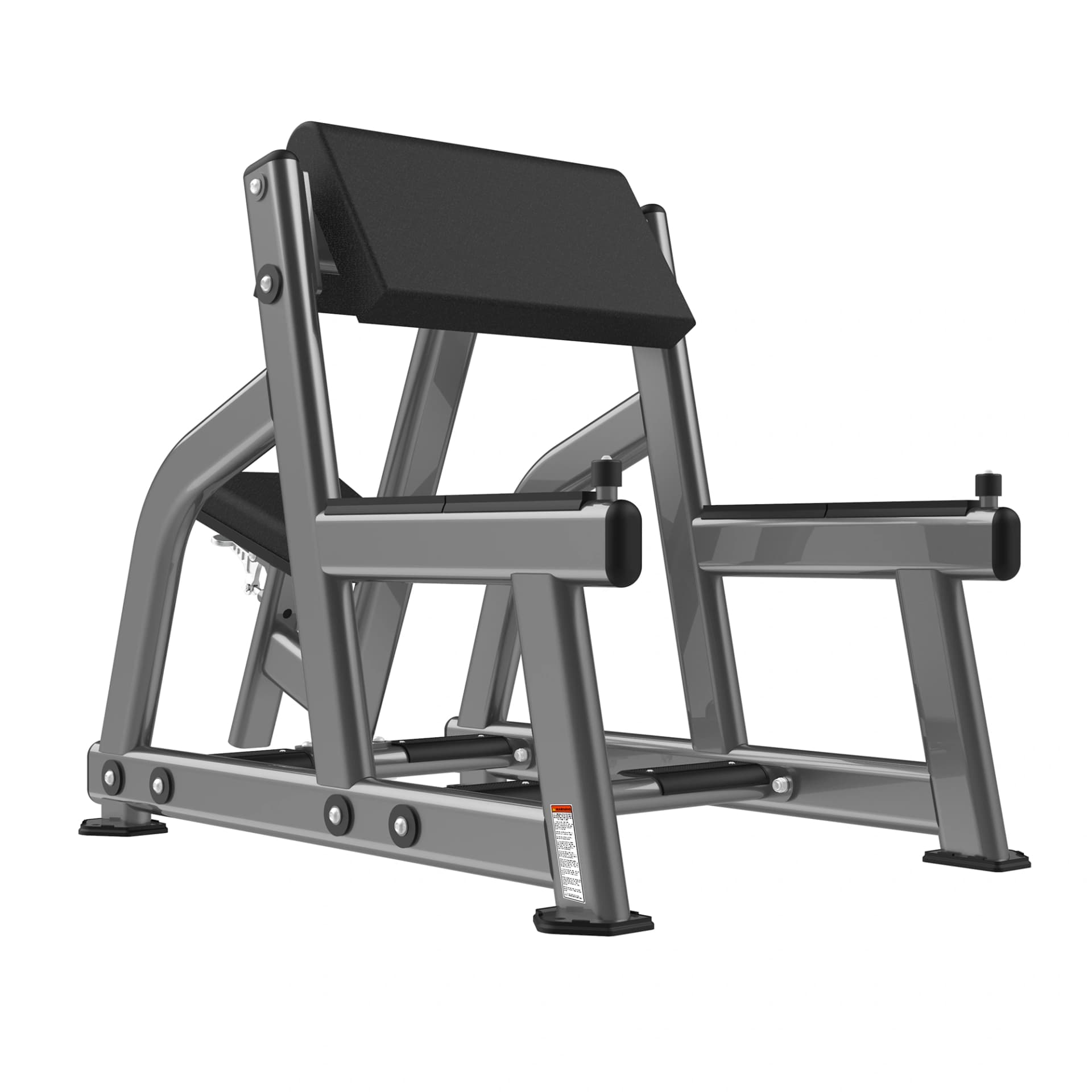 Seated Arm Curl — RealleaderUSA Indonesia