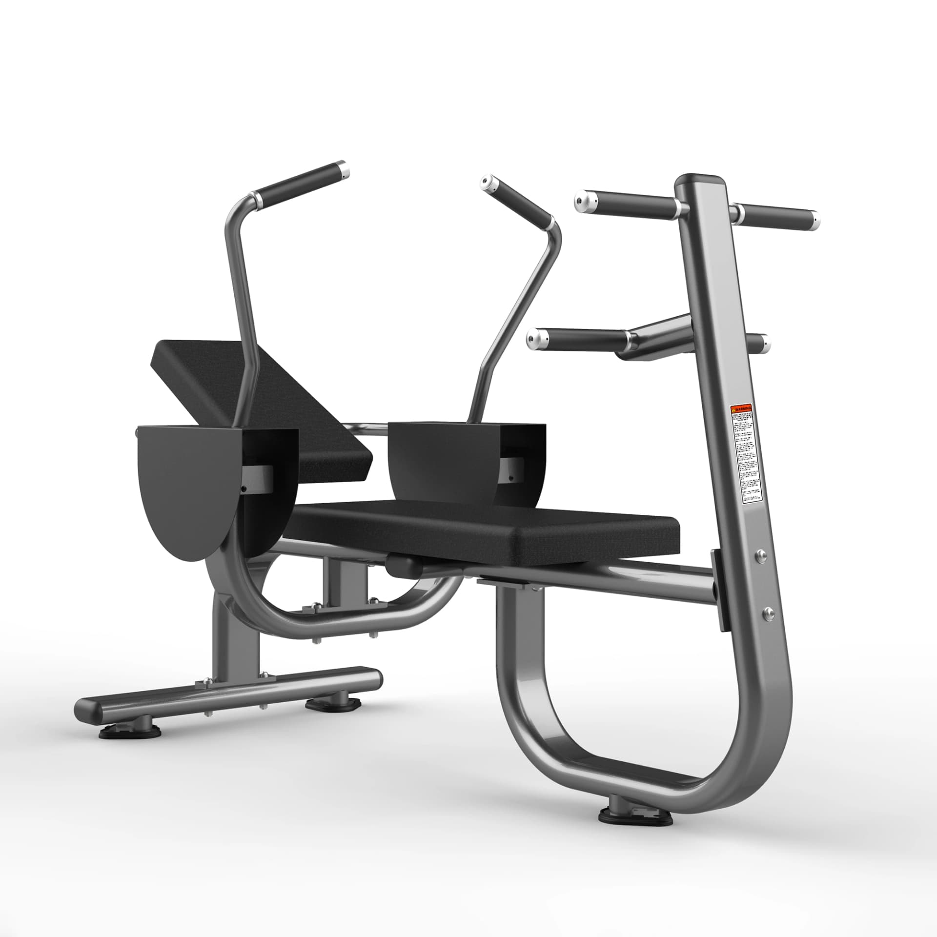 Assist Abdominal Bench — RealleaderUSA Indonesia