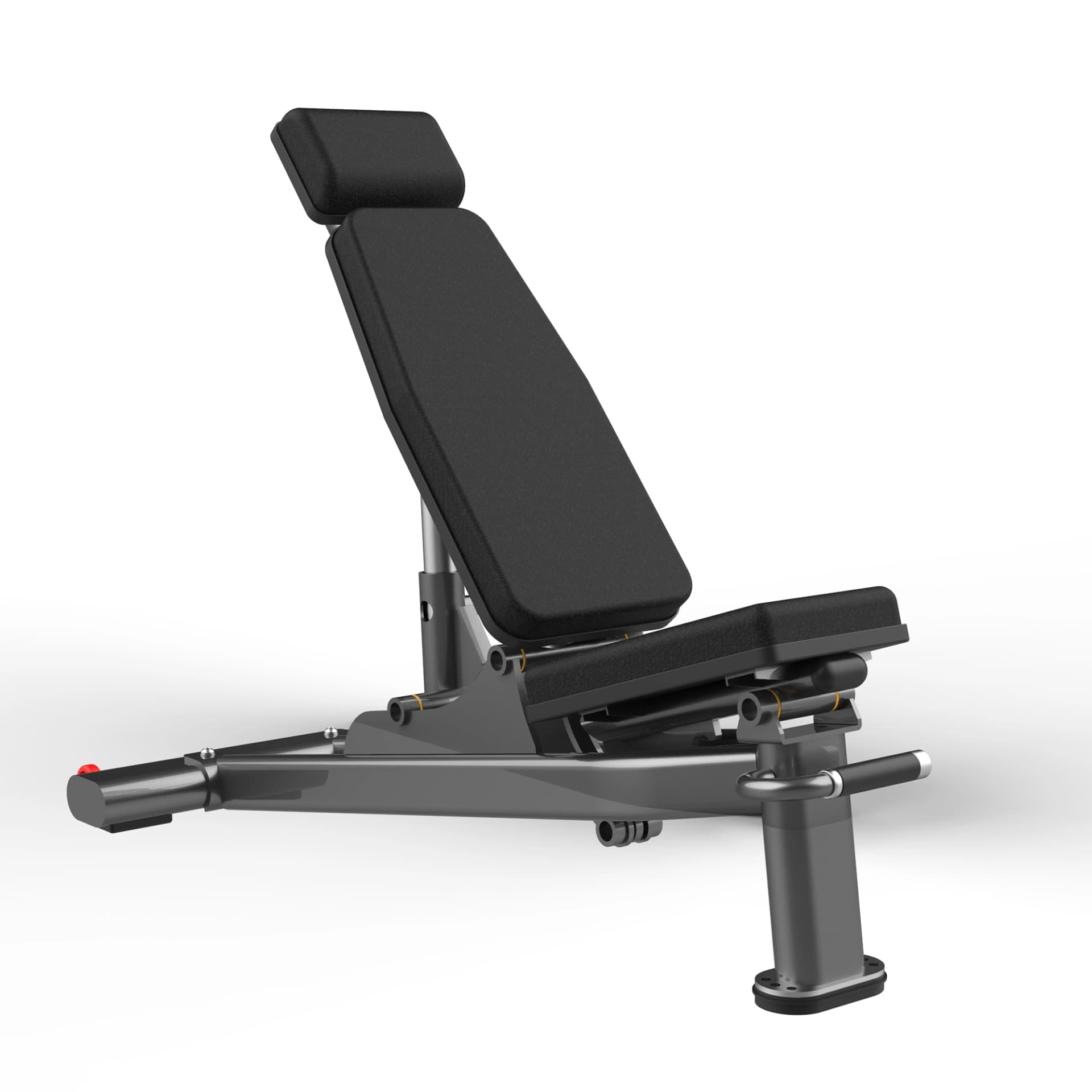 Adjustable Bench — RealleaderUSA Indonesia