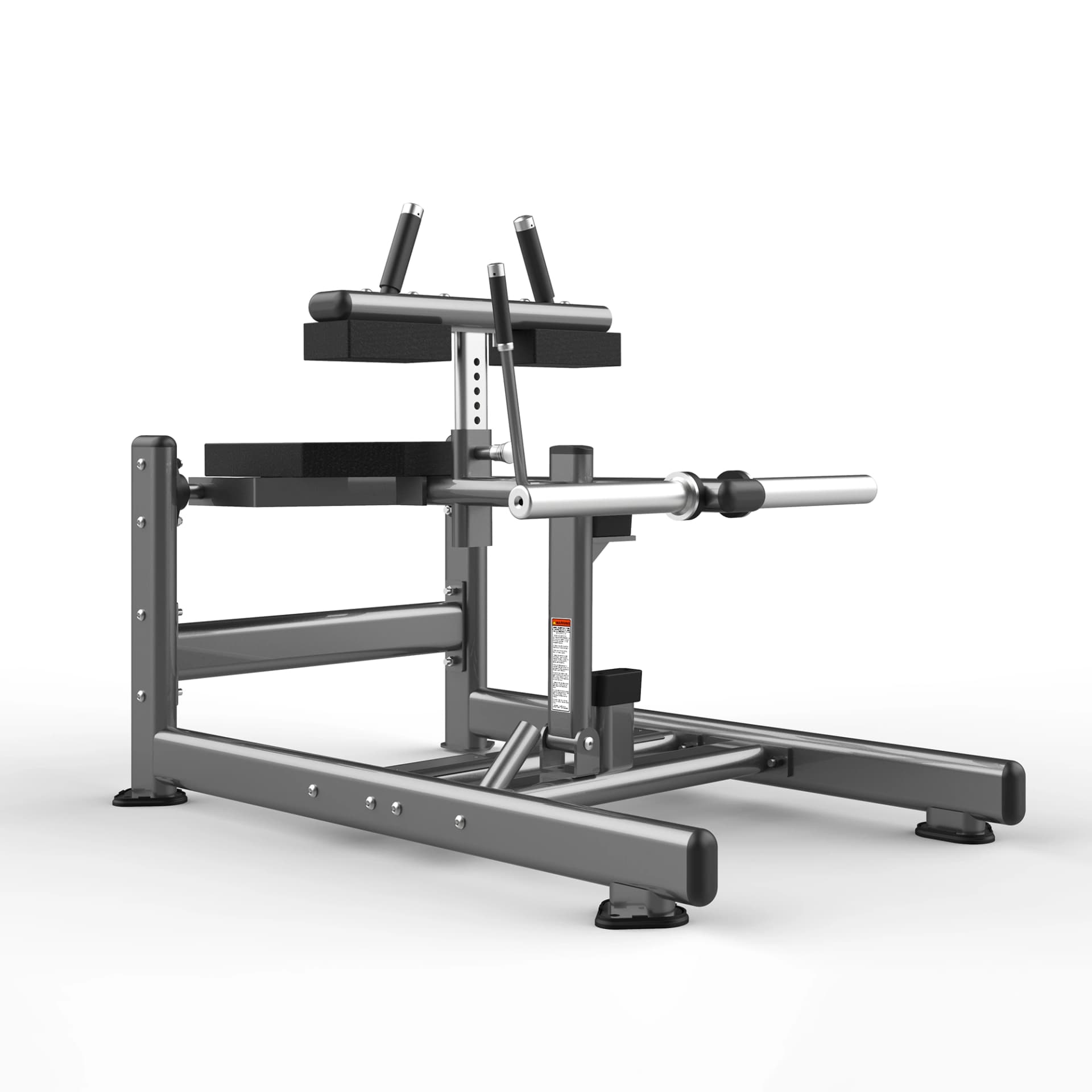 RealleaderUSA FW series FW-1017 seated calf raise