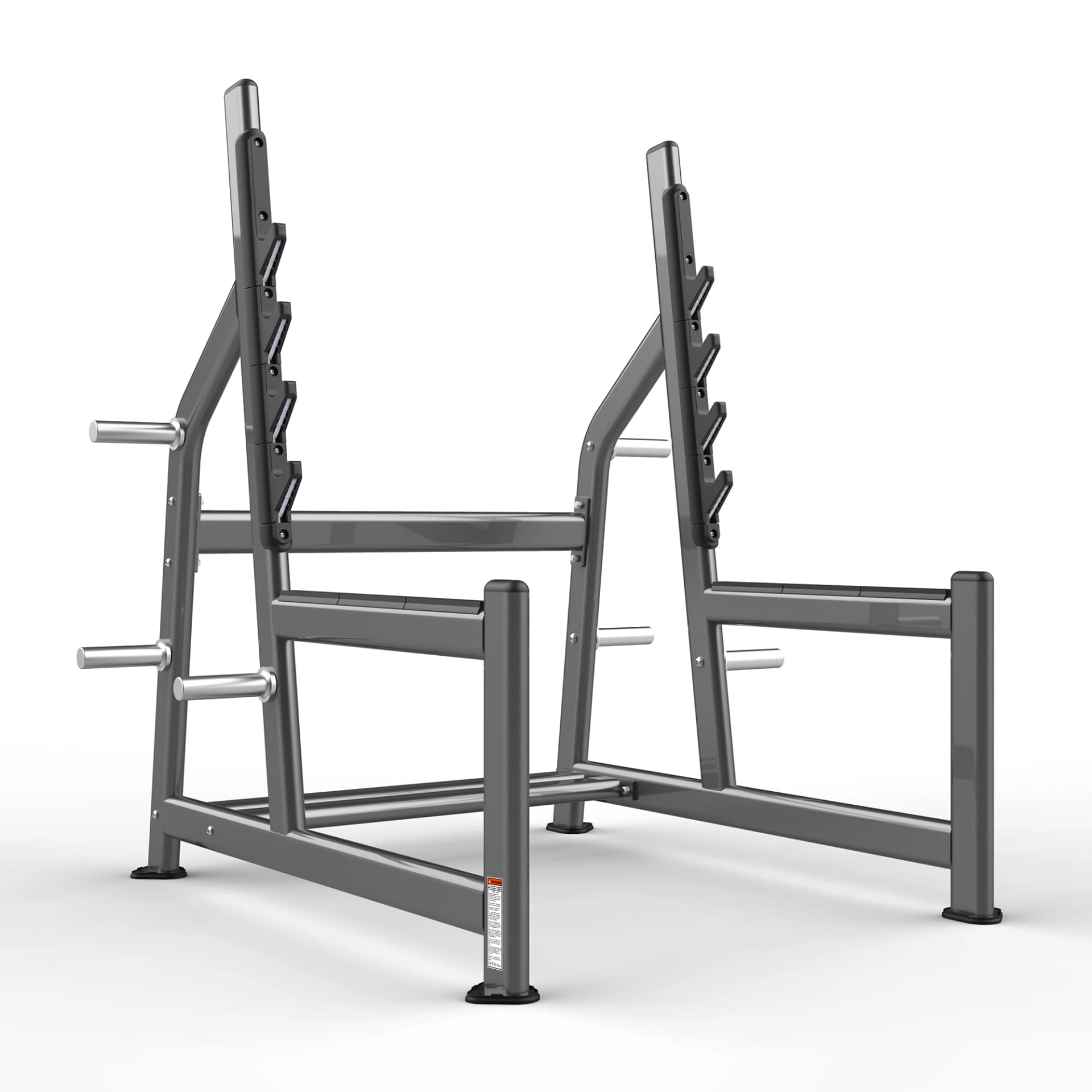 Squat Rack — RealleaderUSA Indonesia