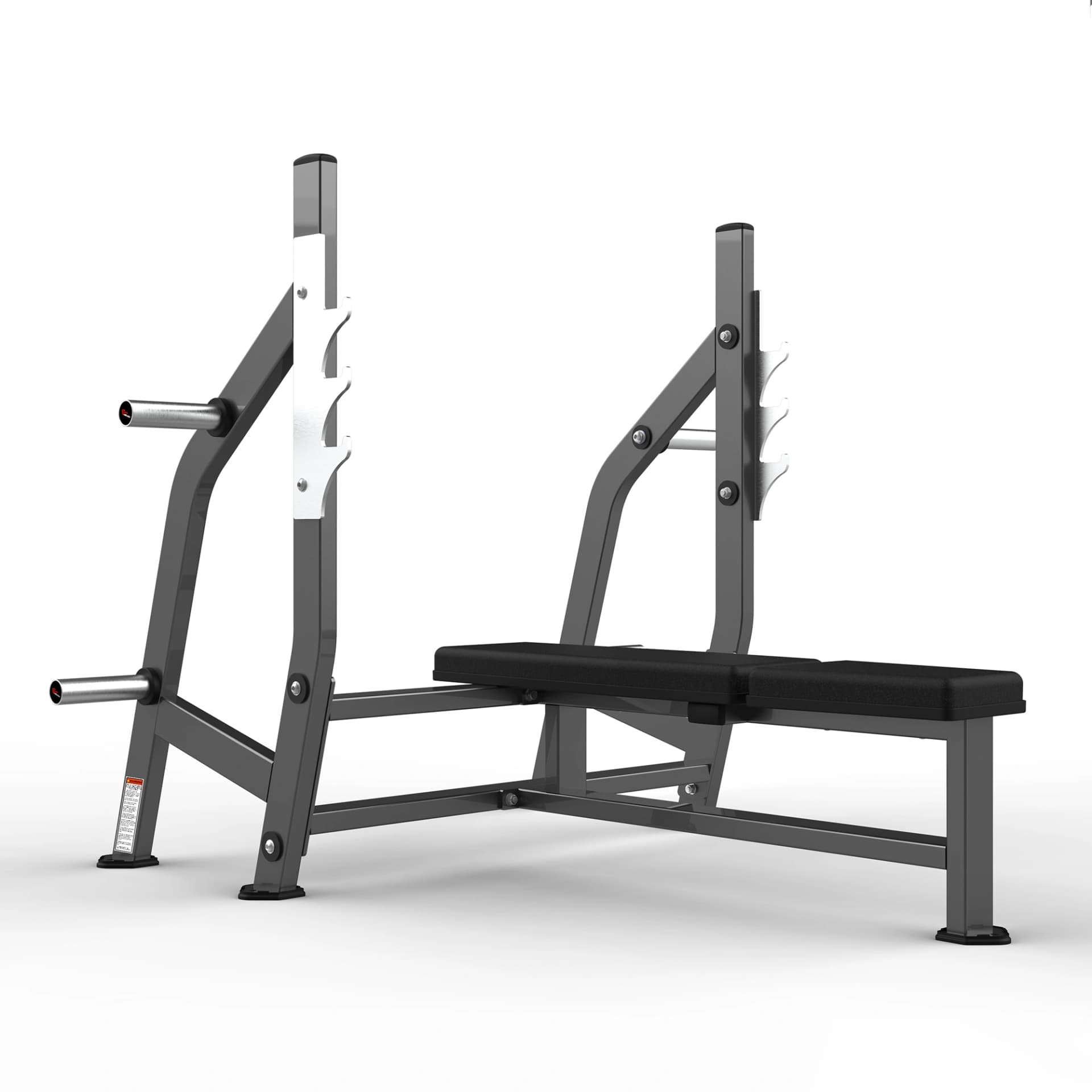 Olympic Flat Bench — RealleaderUSA Indonesia