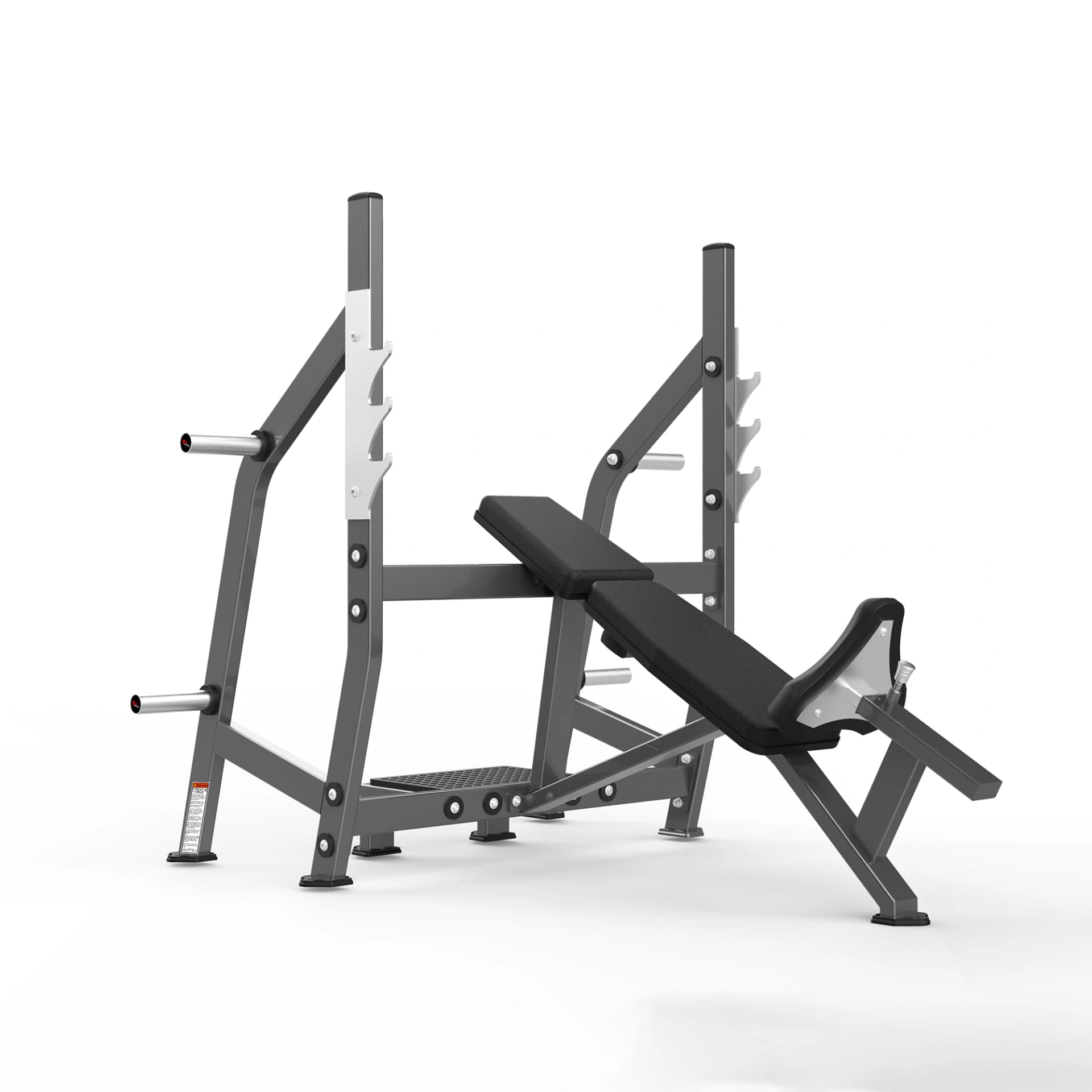 Olympic Incline Bench — RealleaderUSA Indonesia