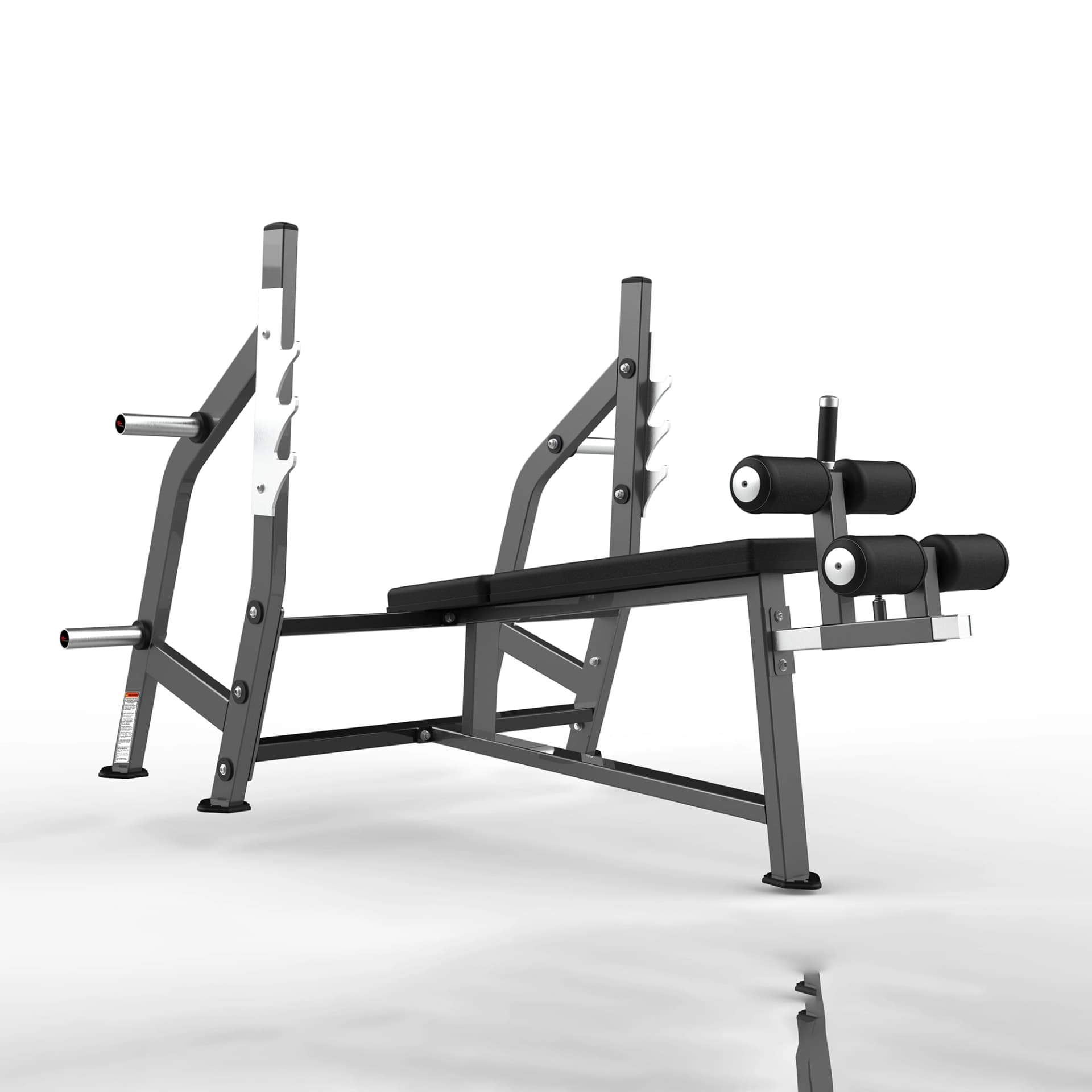 Olympic Decline Bench — RealleaderUSA Indonesia