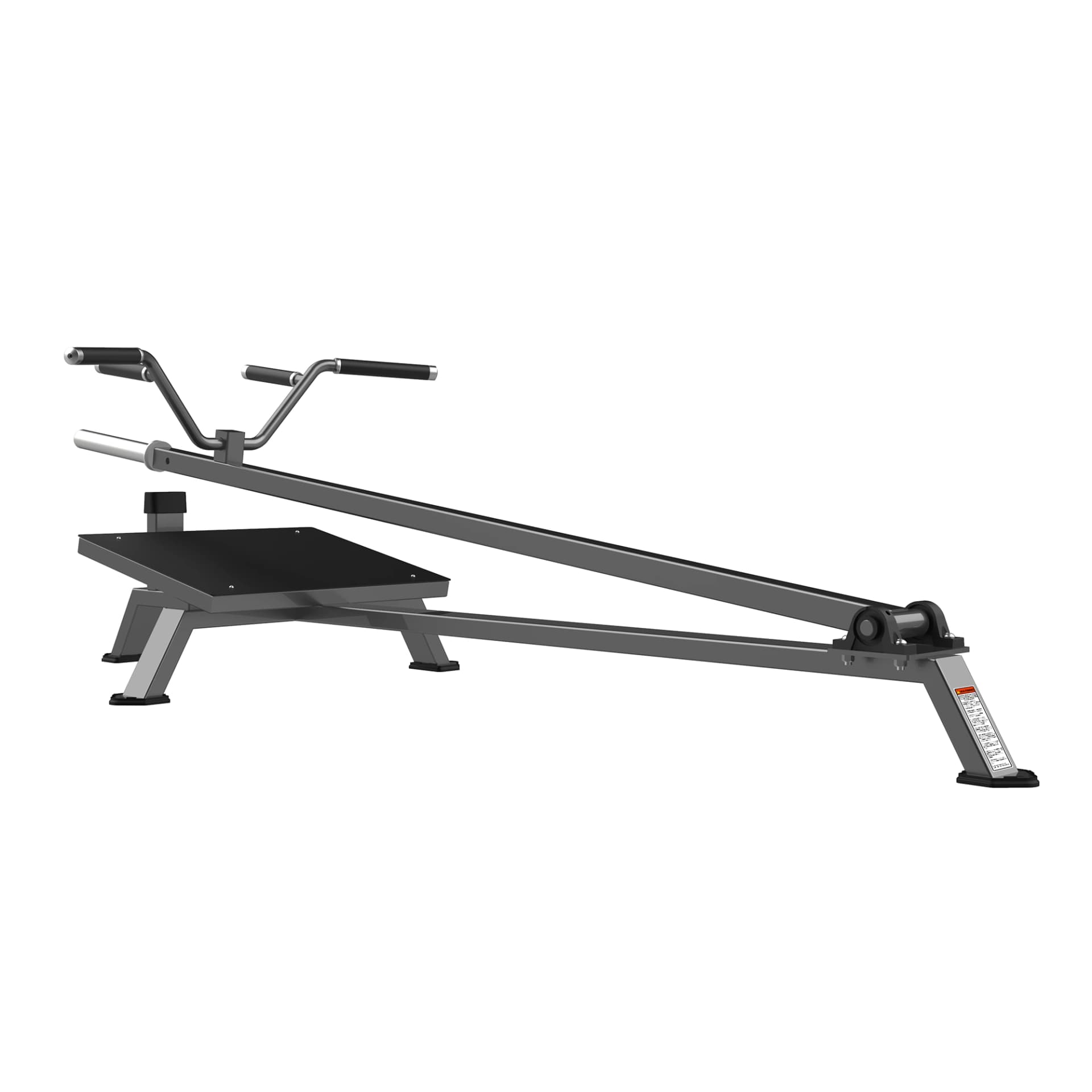 T-Bar Row — RealleaderUSA Indonesia