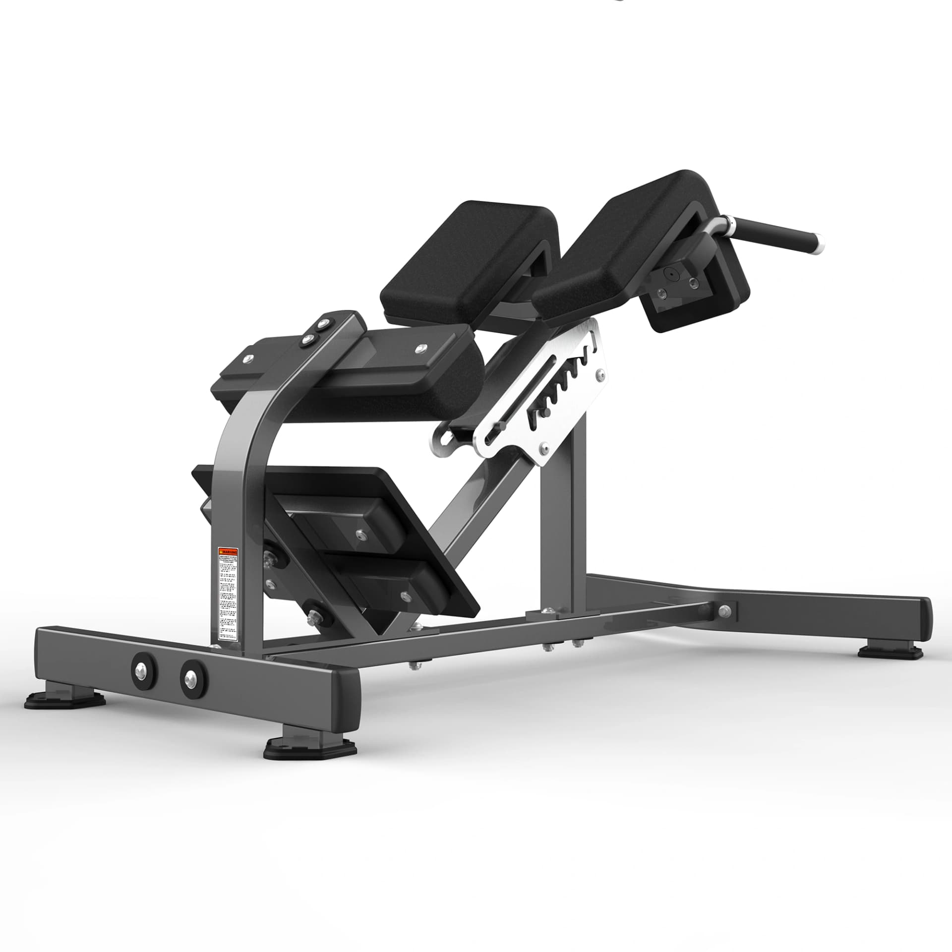 Hyperextension — RealleaderUSA Indonesia