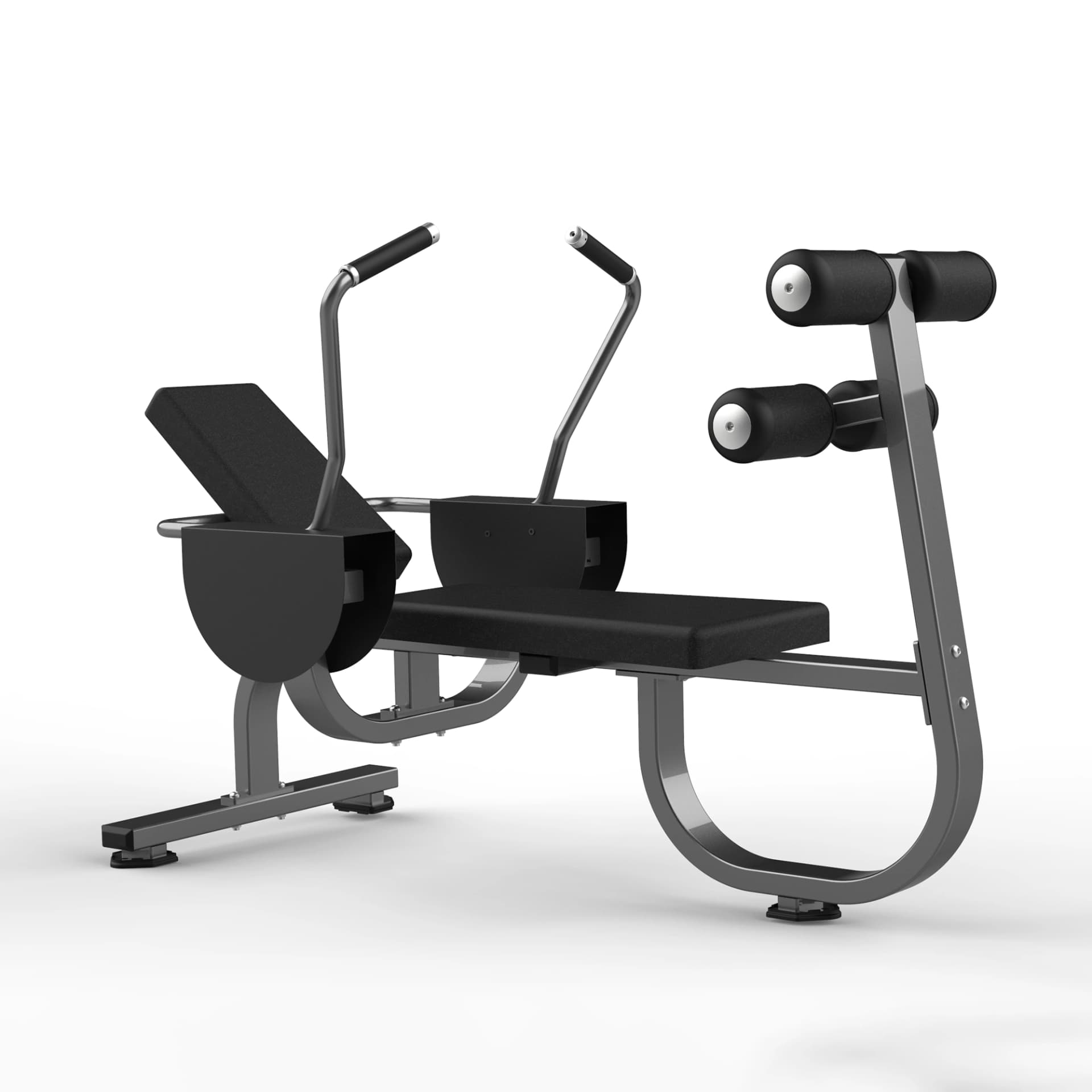 Assist Abdominal Bench — RealleaderUSA Indonesia