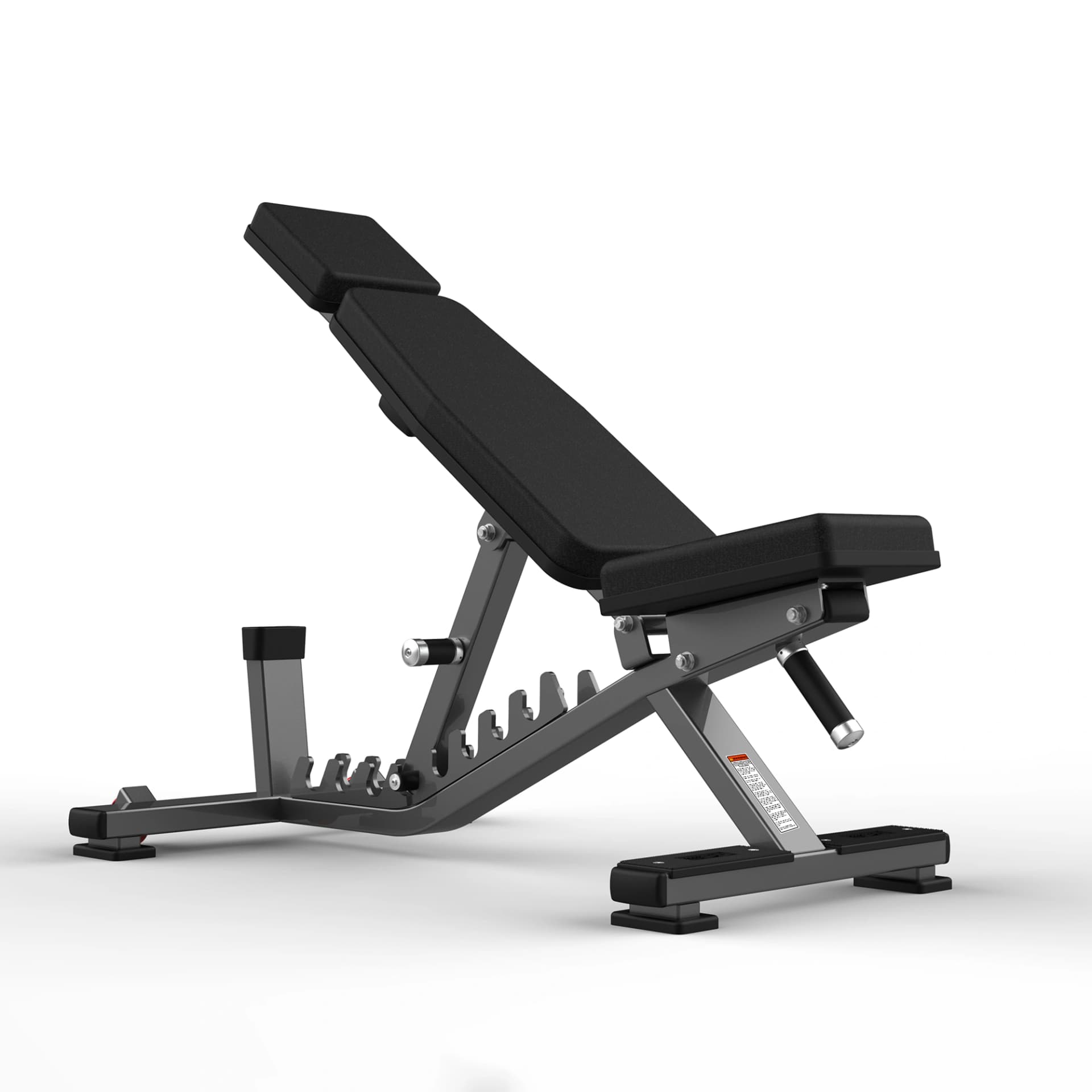 Adjustable Bench — RealleaderUSA Indonesia