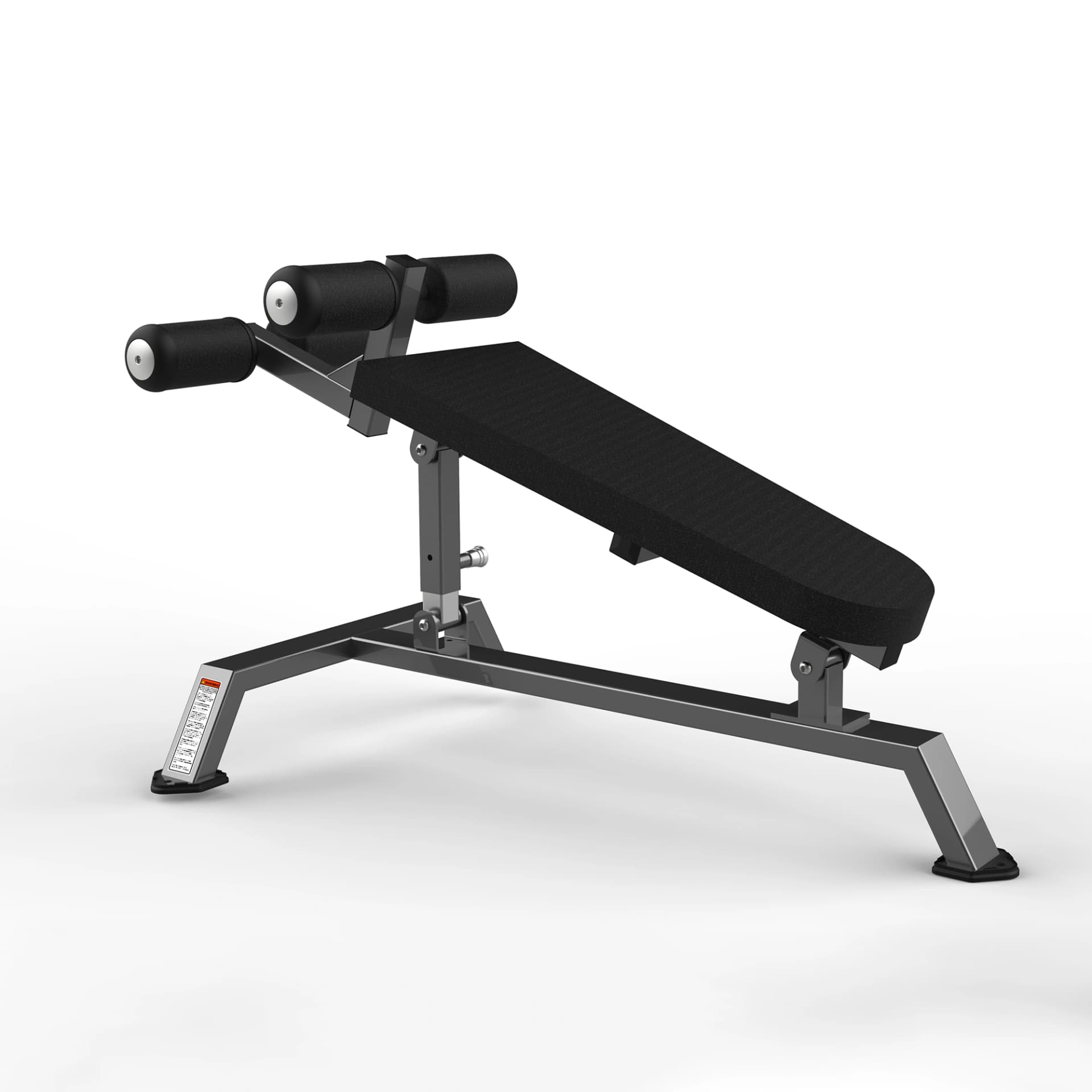 Adjustable Abdominal Bench — RealleaderUSA Indonesia