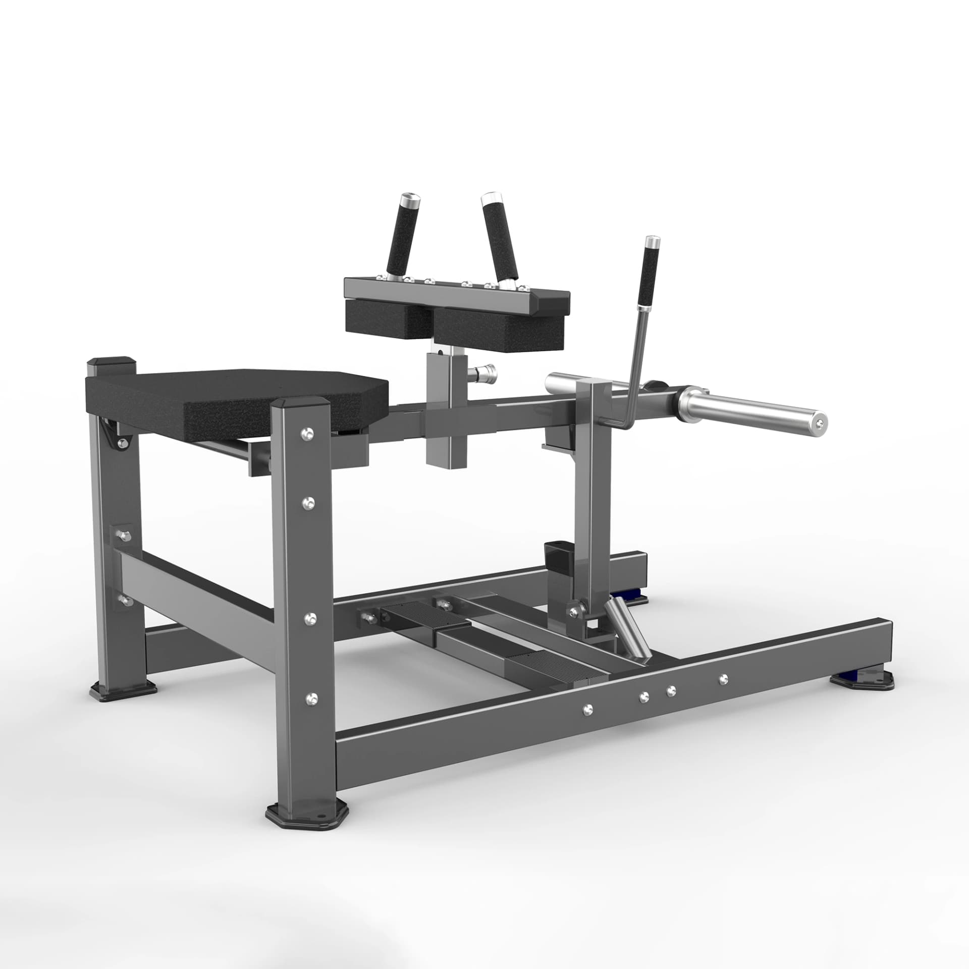 Seated Calf Raise — RealleaderUSA Indonesia