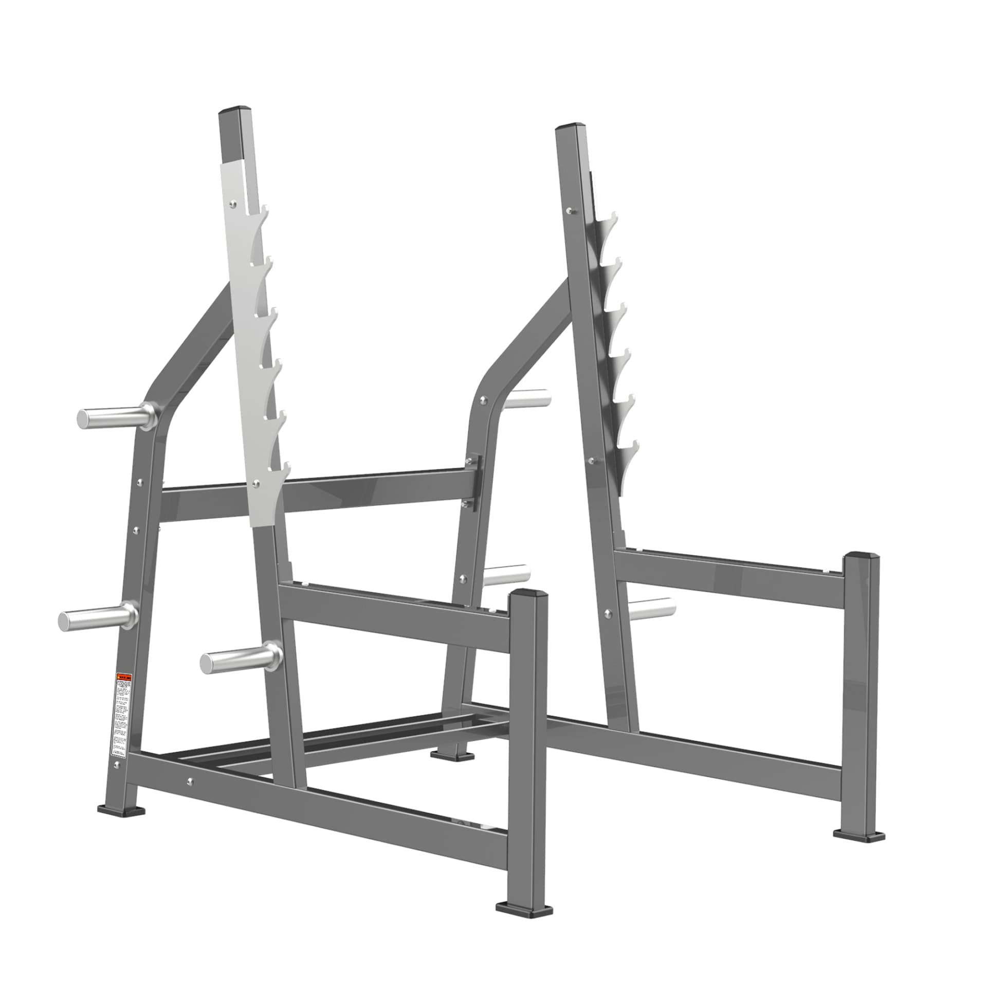 Squat Rack — RealleaderUSA Indonesia