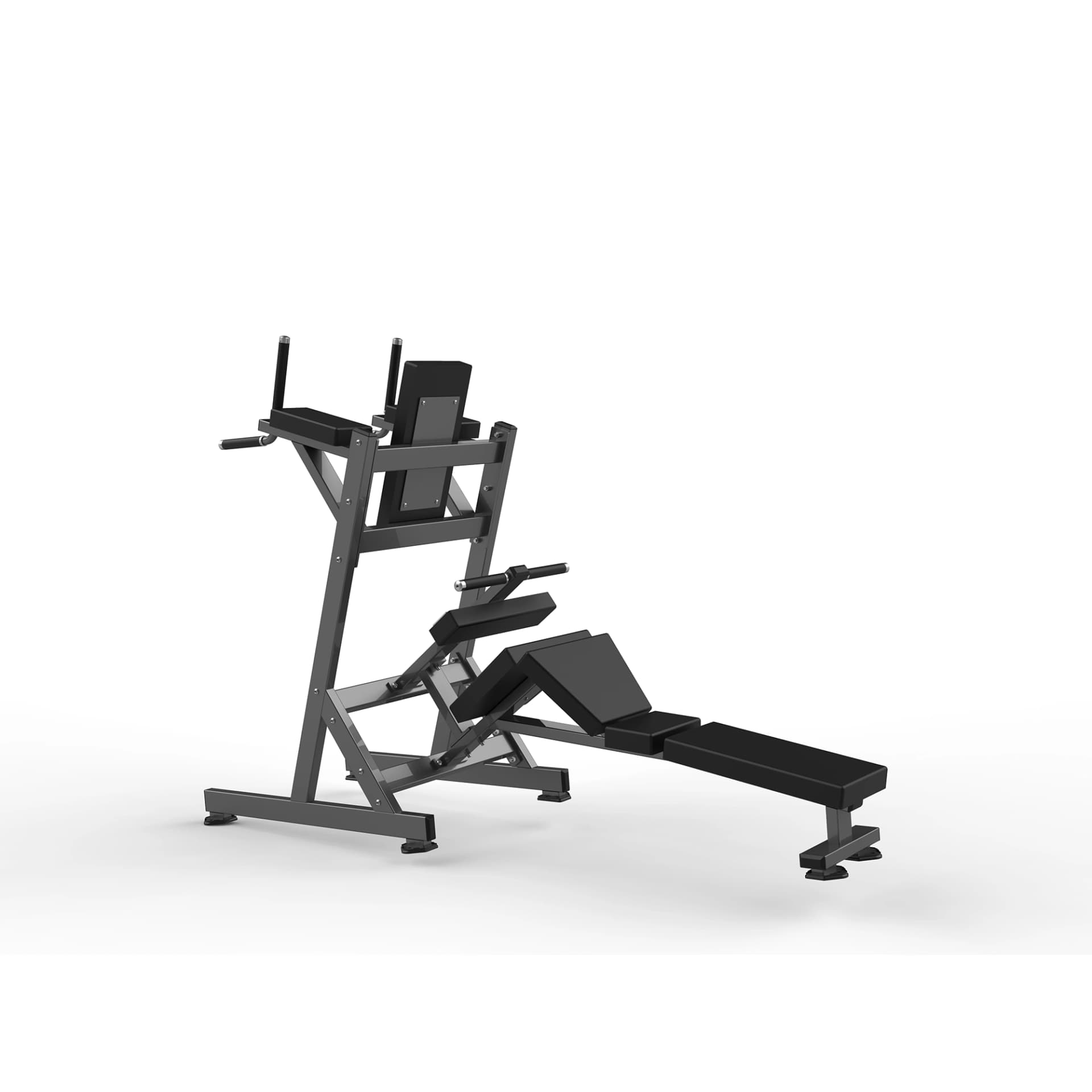 Abdominal Extension — RealleaderUSA Indonesia