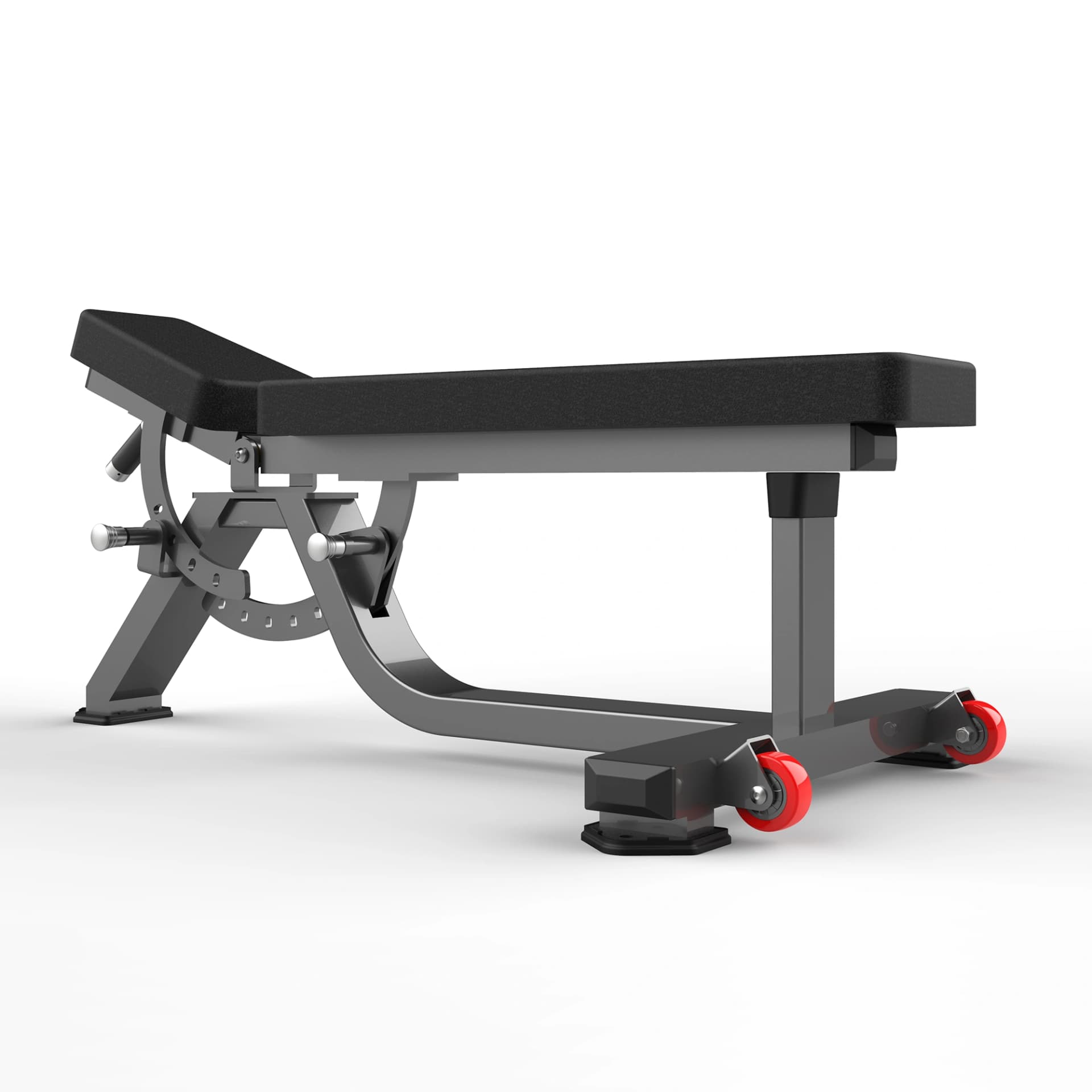 Adjustable Bench — RealleaderUSA Indonesia