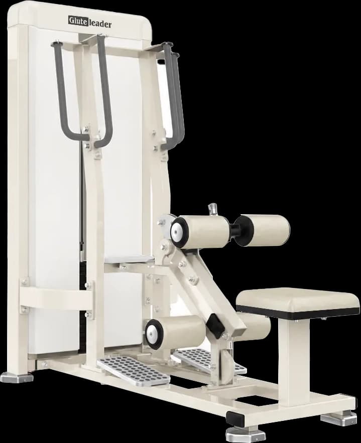 Standing Hip Thrust — RealleaderUSA Indonesia