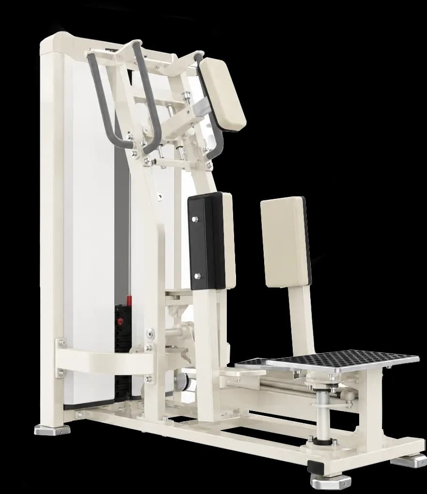 Standing Abductor — RealleaderUSA Indonesia