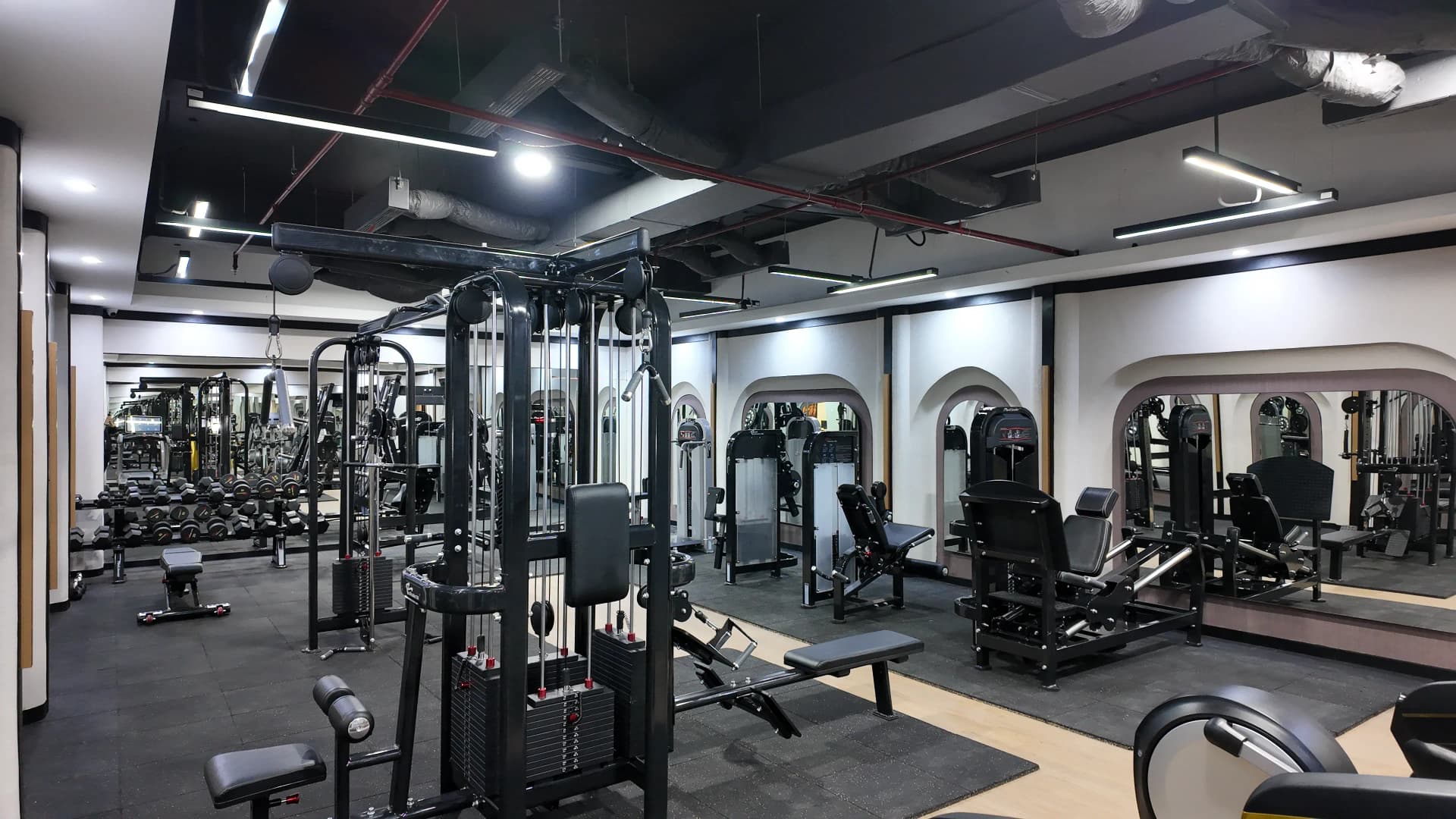 Grand Olimpia - Tavia Heritage — photo 4