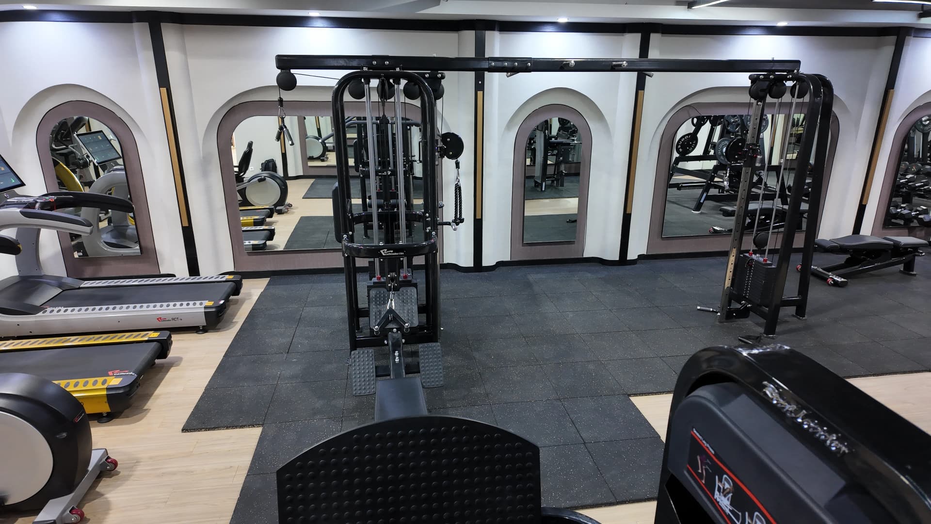 Grand Olimpia - Tavia Heritage — photo 8