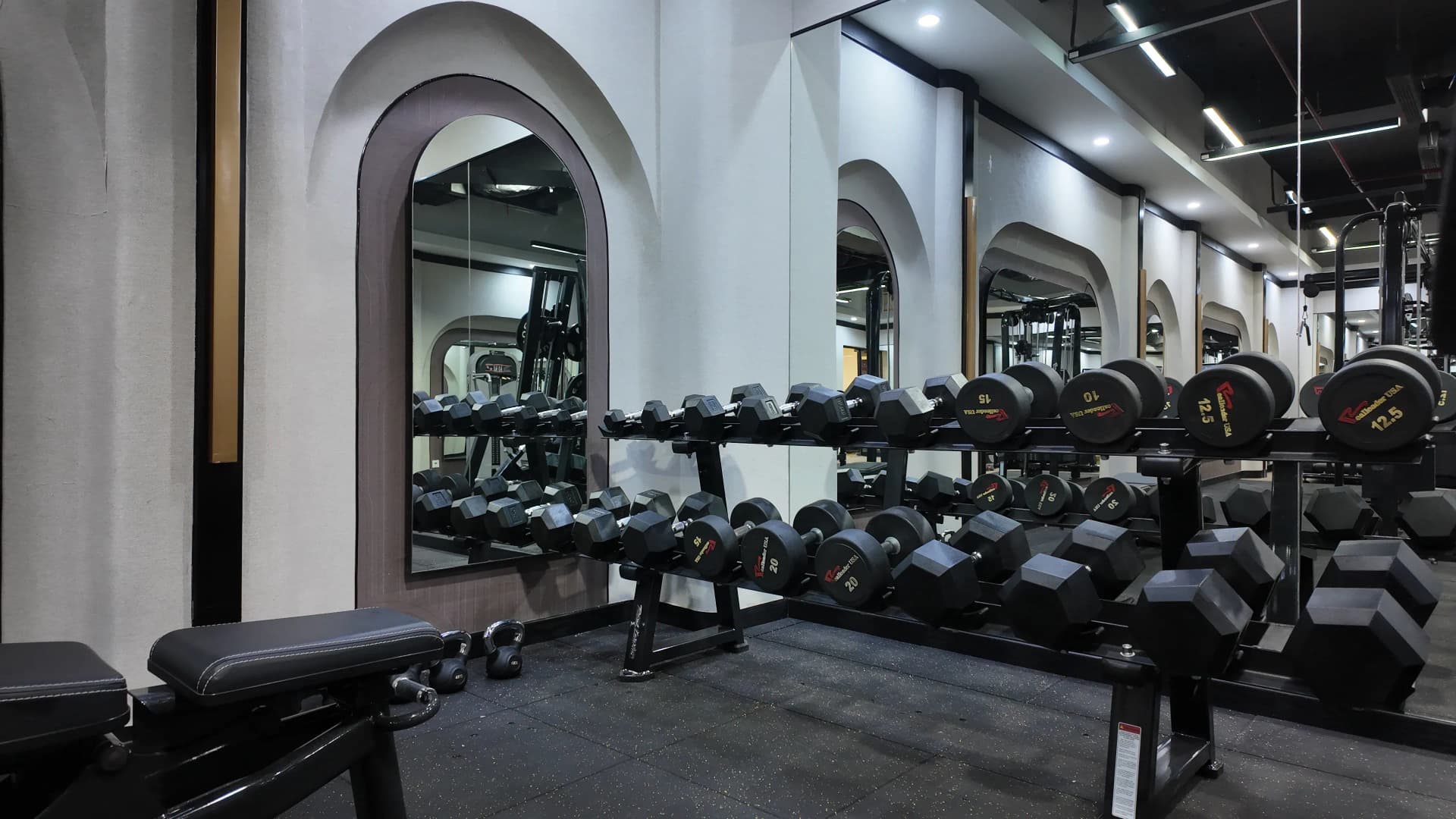Grand Olimpia - Tavia Heritage — photo 3