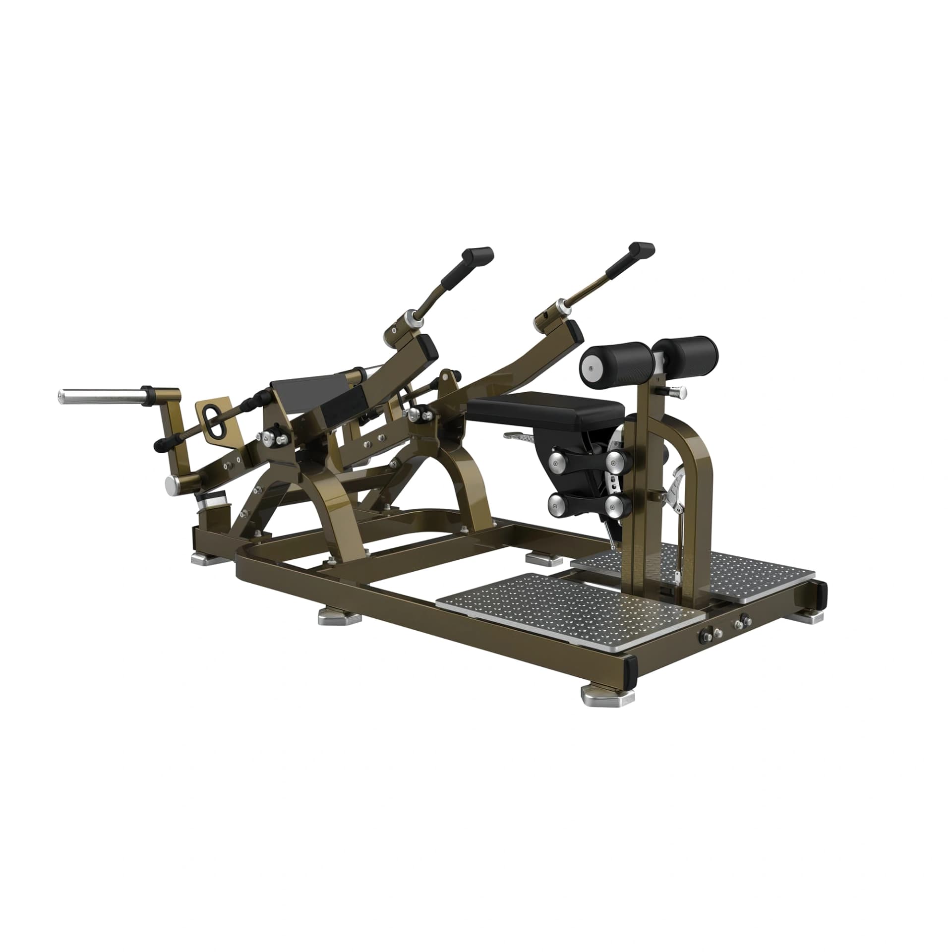 Triceps Extension — RealleaderUSA Indonesia