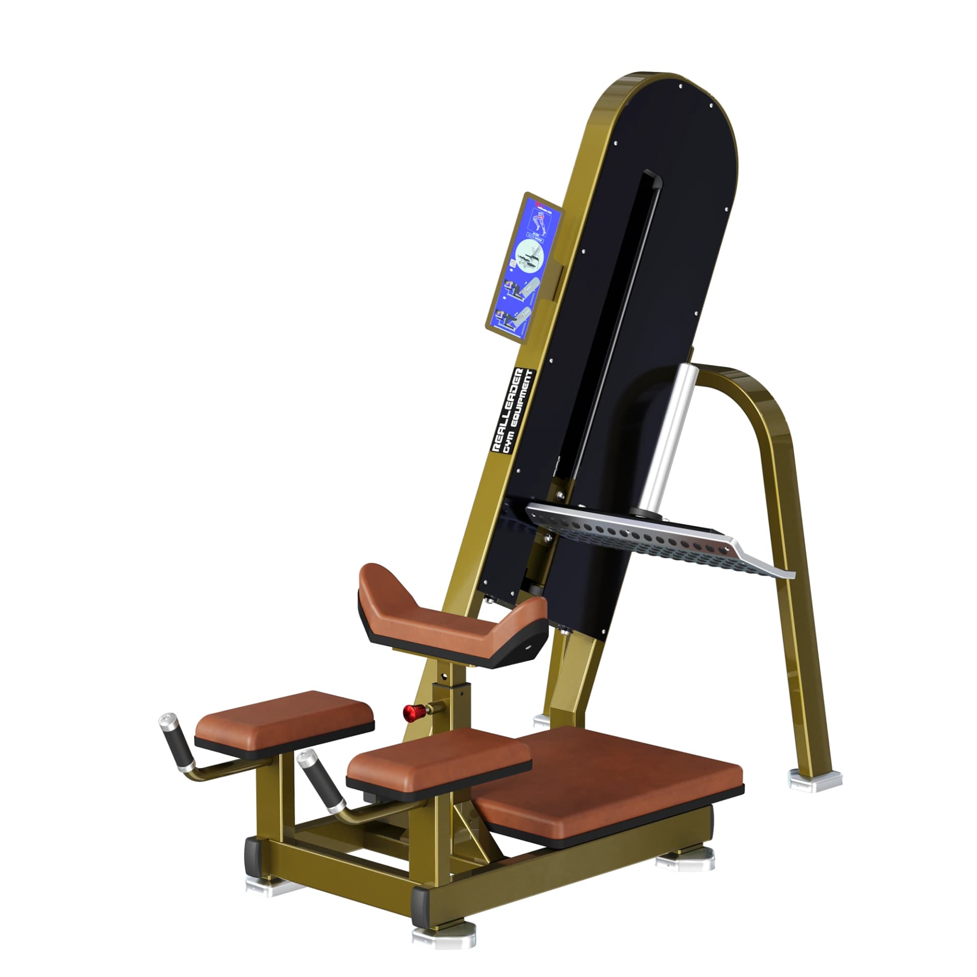 Glute Machine — RealleaderUSA Indonesia