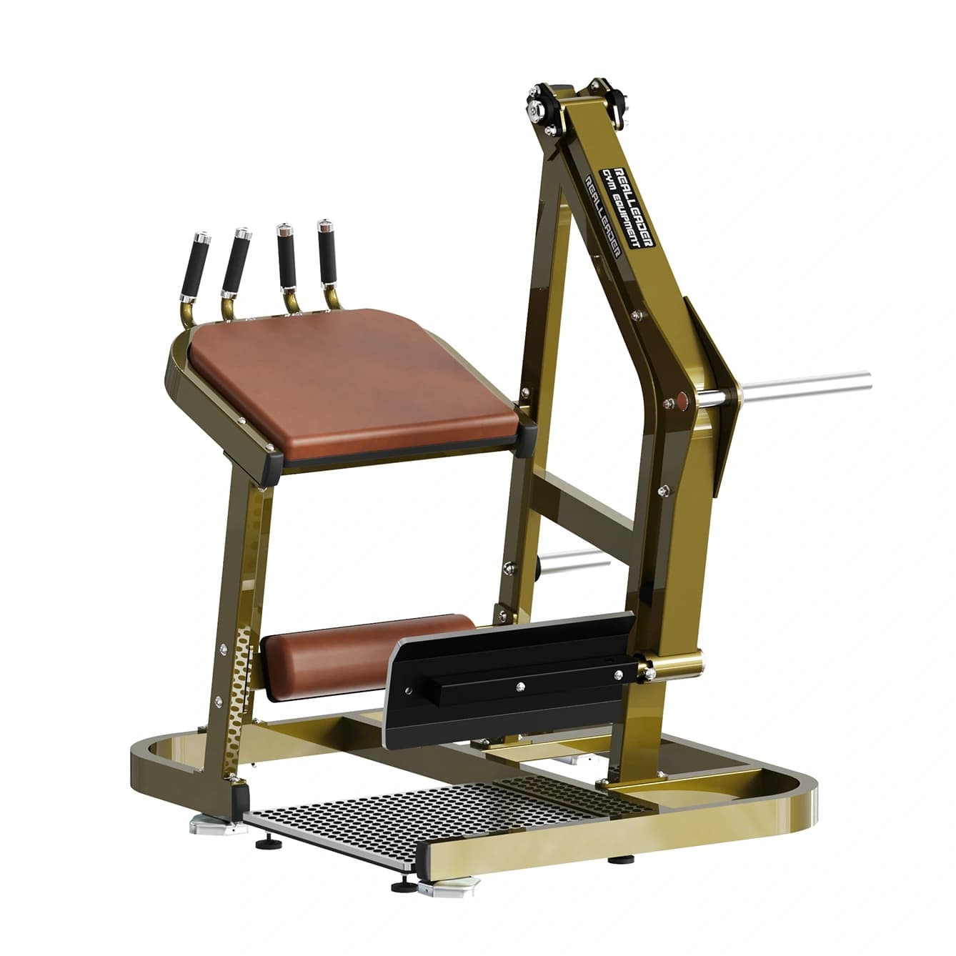 Glute Machine — RealleaderUSA Indonesia