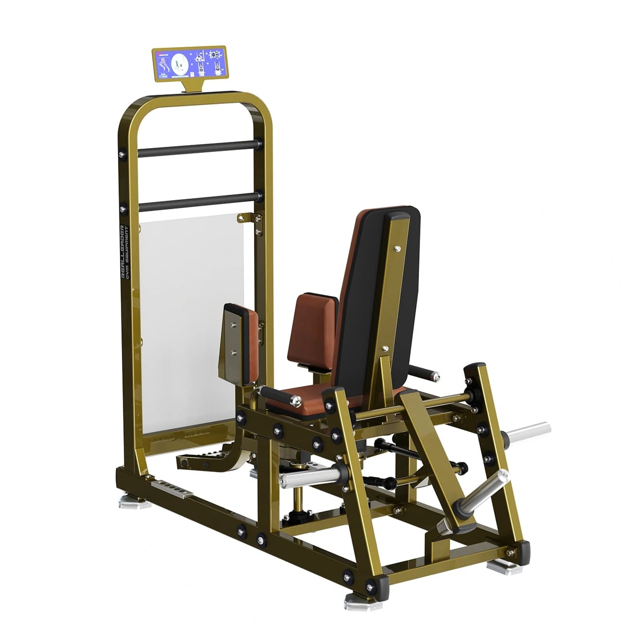 Hip Abductor — RealleaderUSA Indonesia