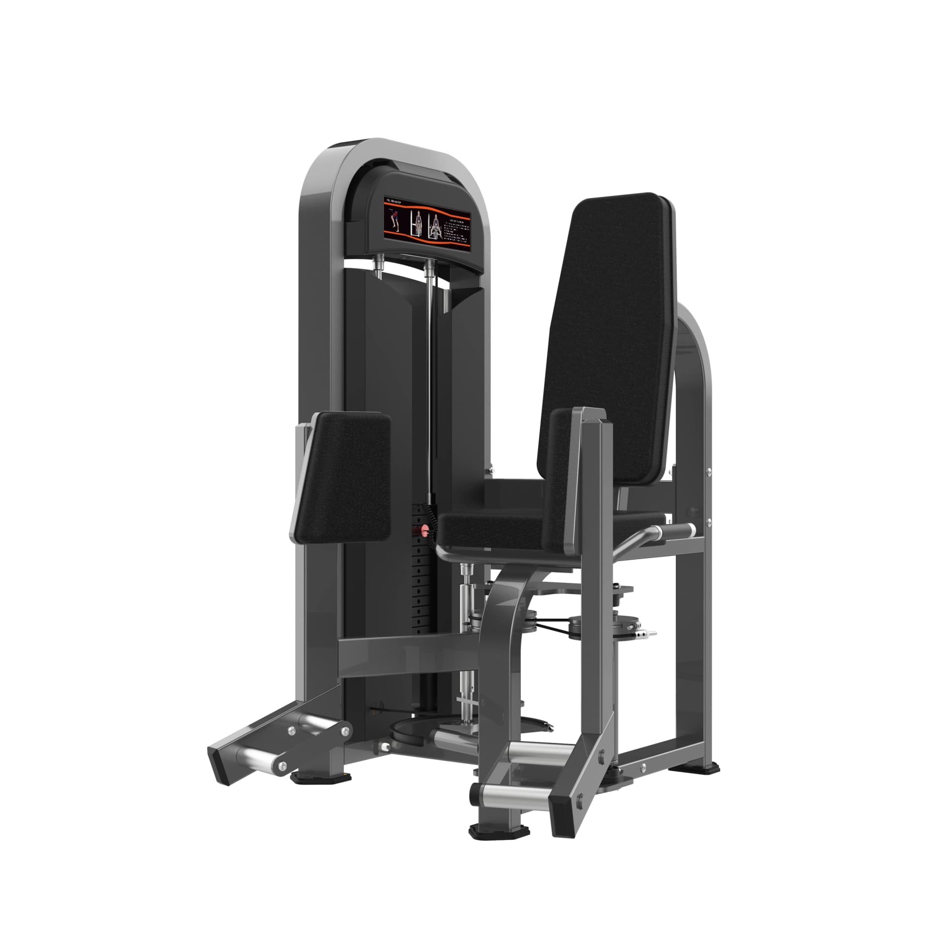 Hip Abductor — RealleaderUSA Indonesia