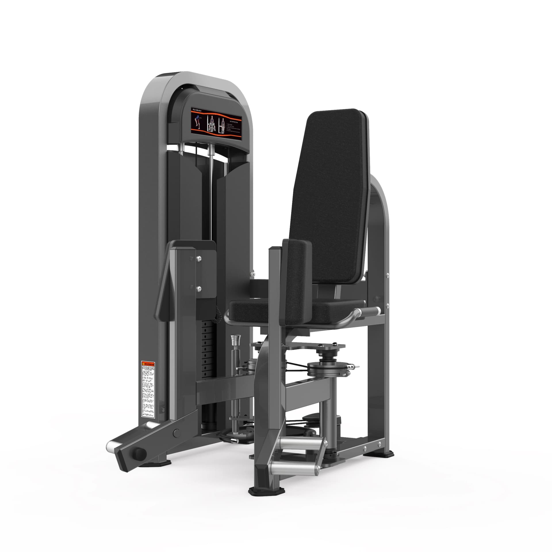Hip Adductor — RealleaderUSA Indonesia