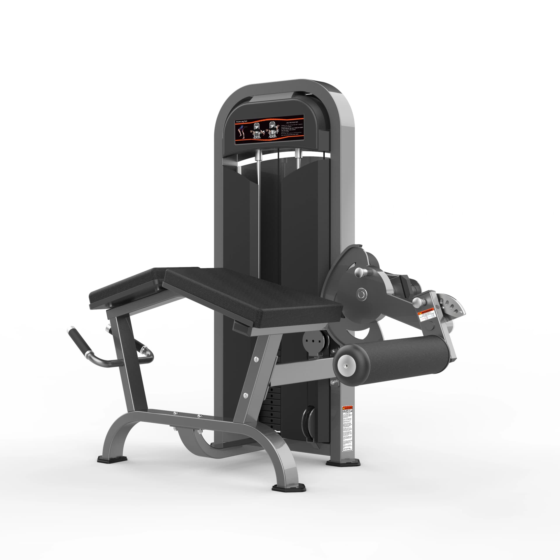 Prone Leg Curl — RealleaderUSA Indonesia