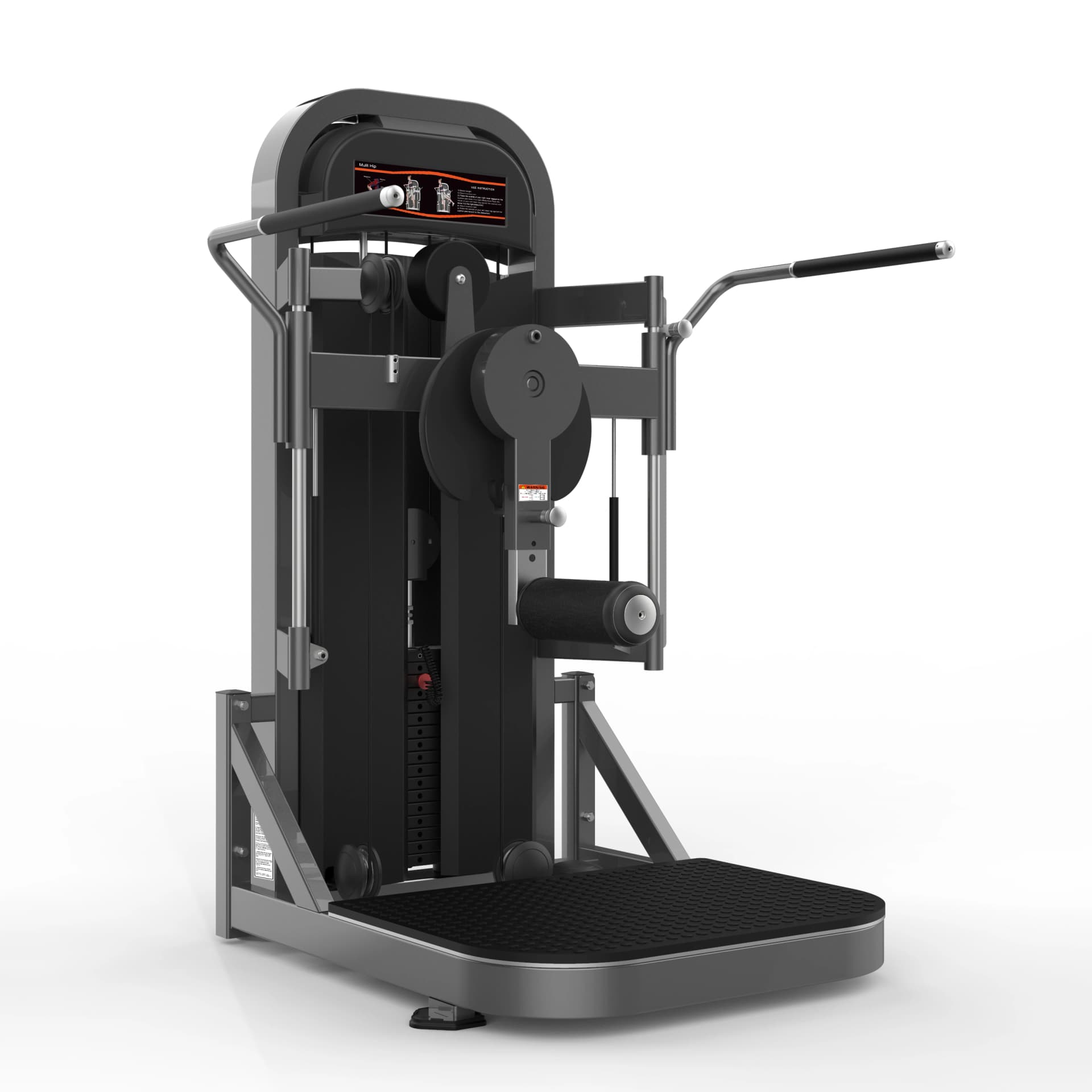 Multi Hip — RealleaderUSA Indonesia