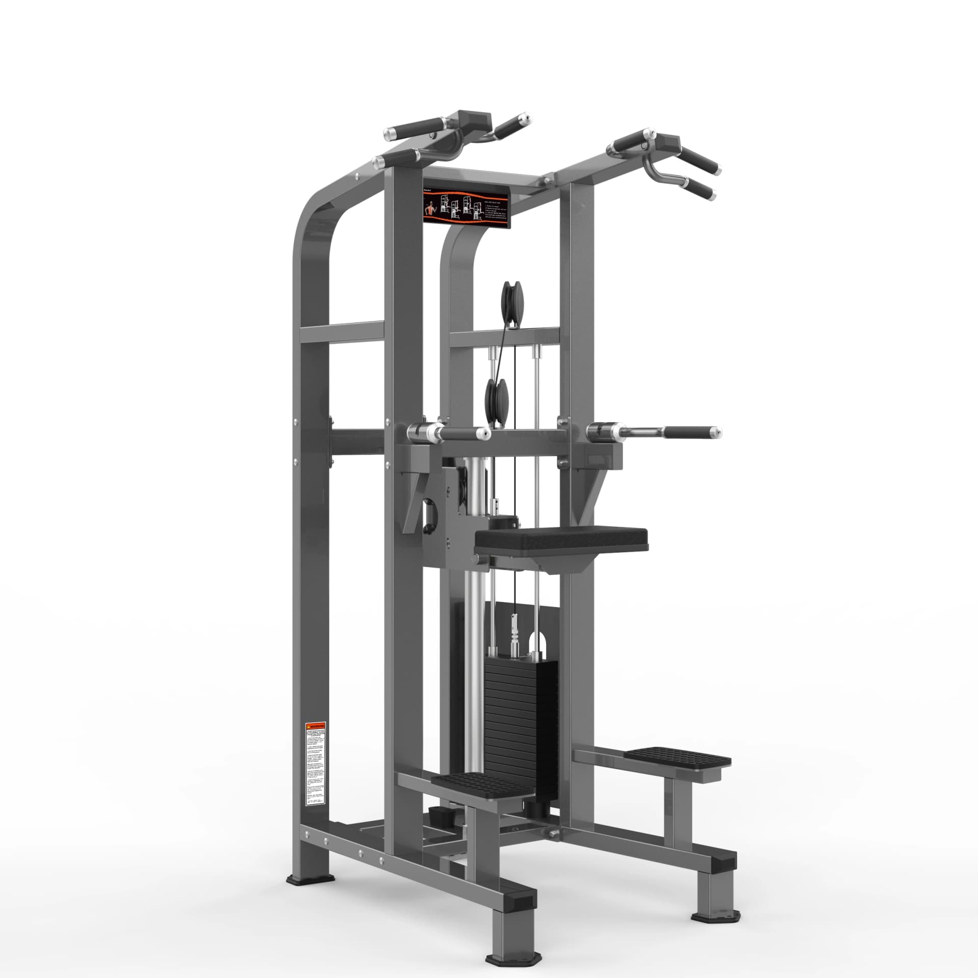 Chin / Dip Assist — RealleaderUSA Indonesia