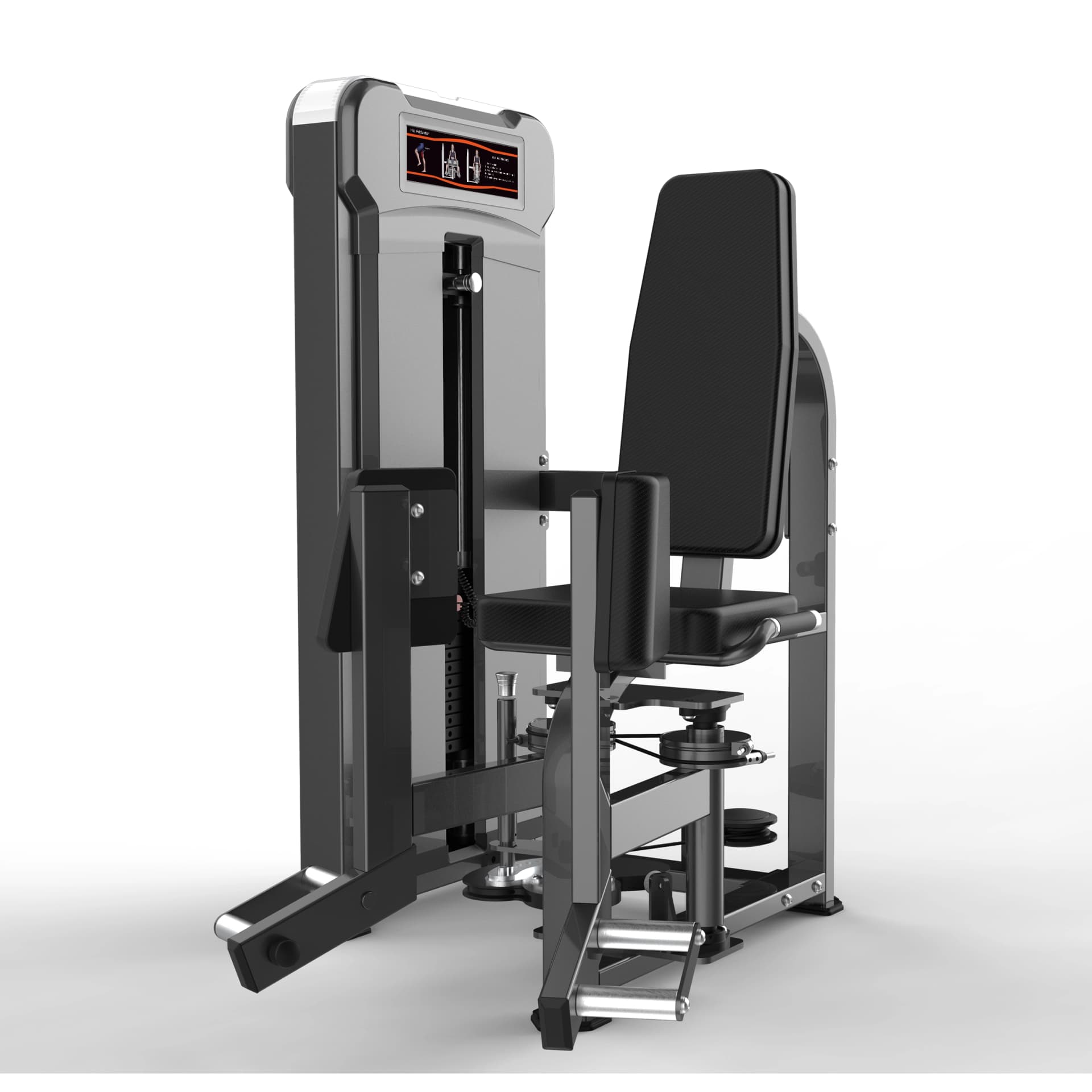 Hip Adductor — RealleaderUSA Indonesia