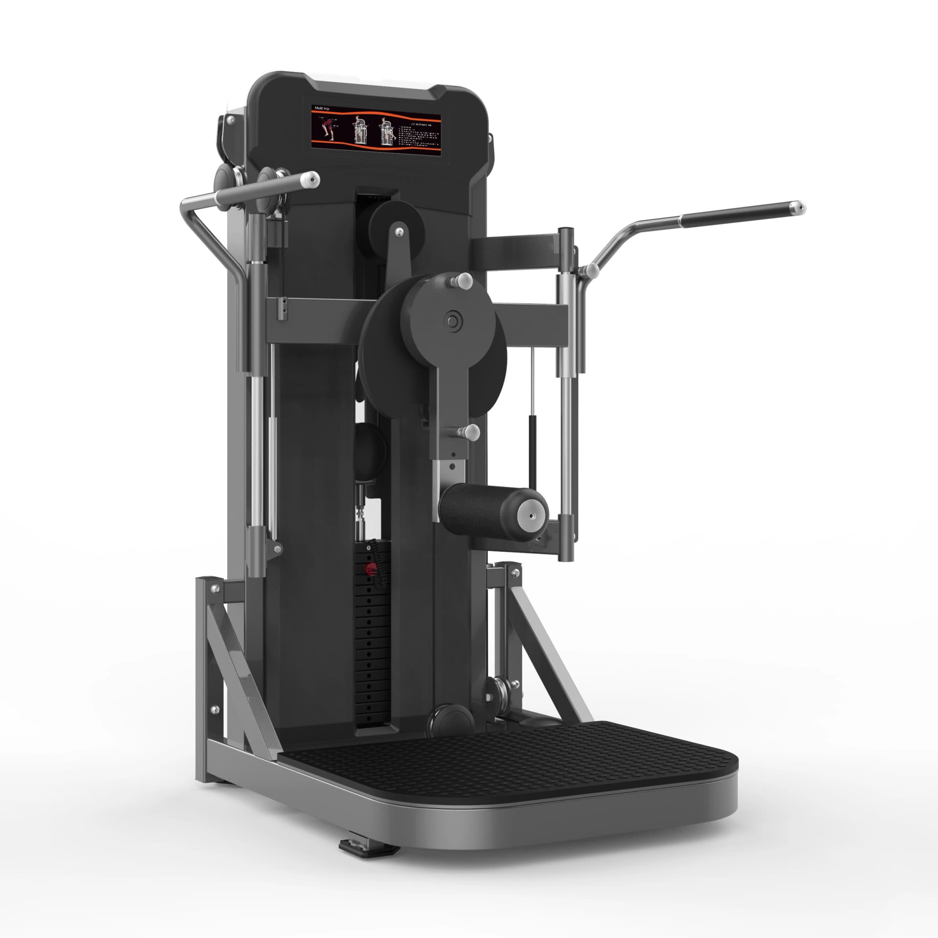 Multi Hip — RealleaderUSA Indonesia