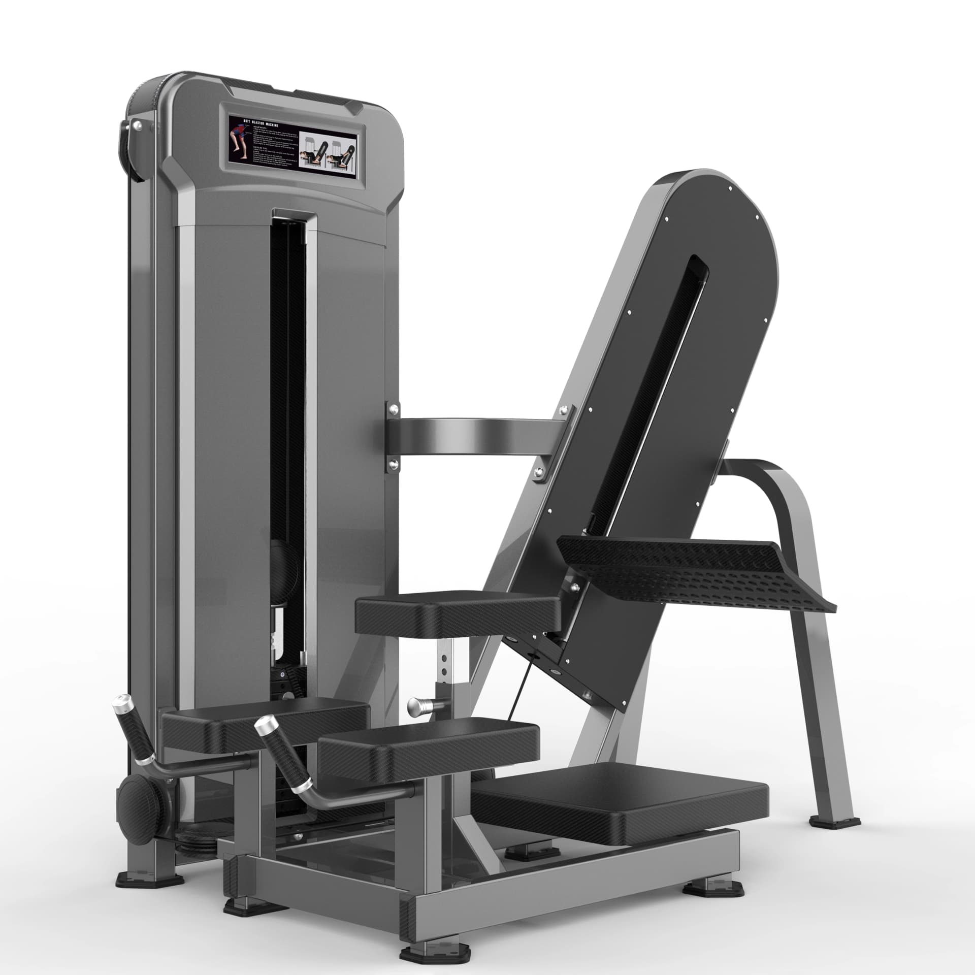 Glute Machine — RealleaderUSA Indonesia
