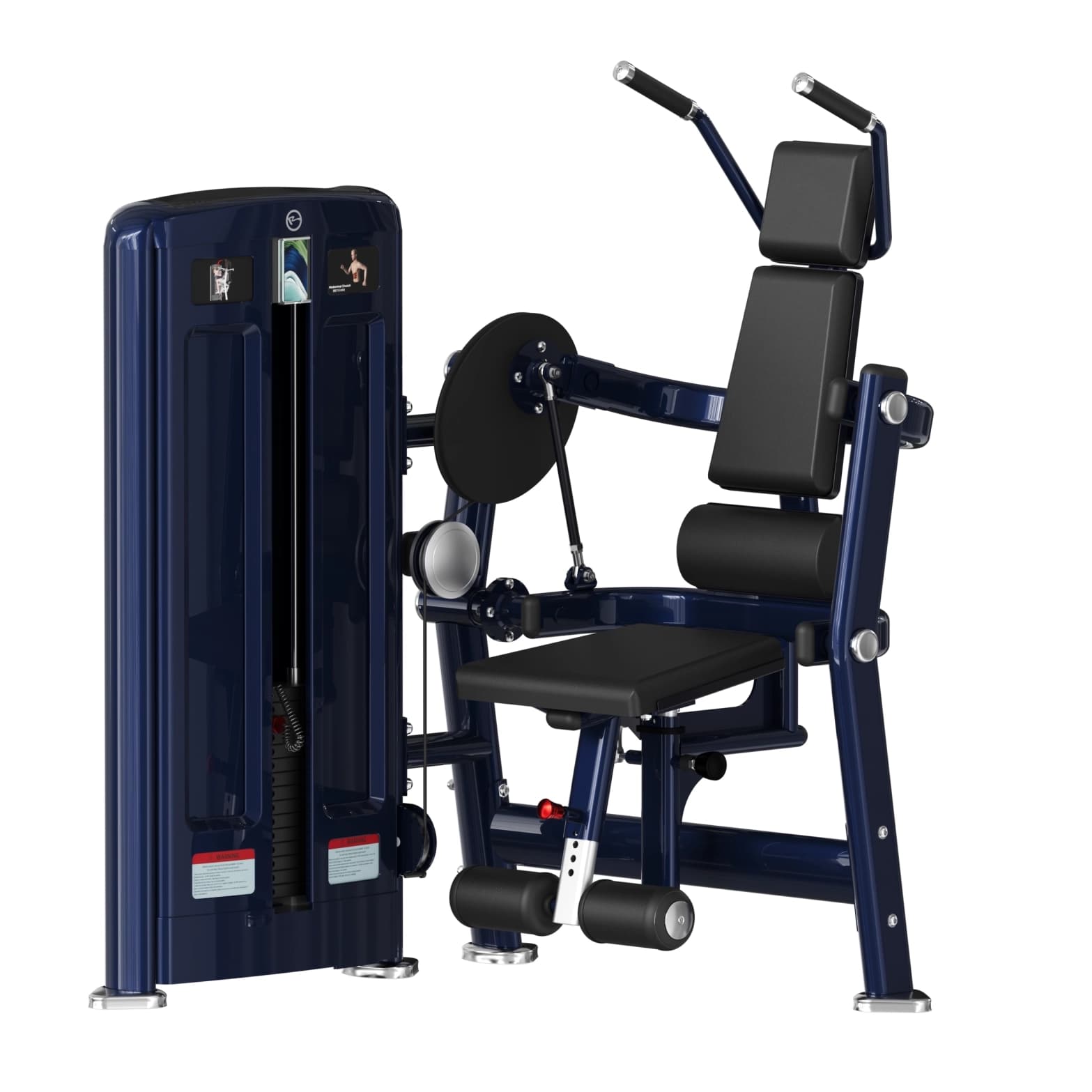 Abdominal Crunch — RealleaderUSA Indonesia