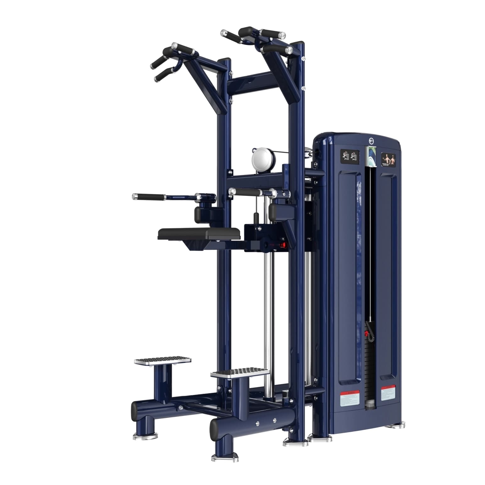 Chin / Dip Assist — RealleaderUSA Indonesia