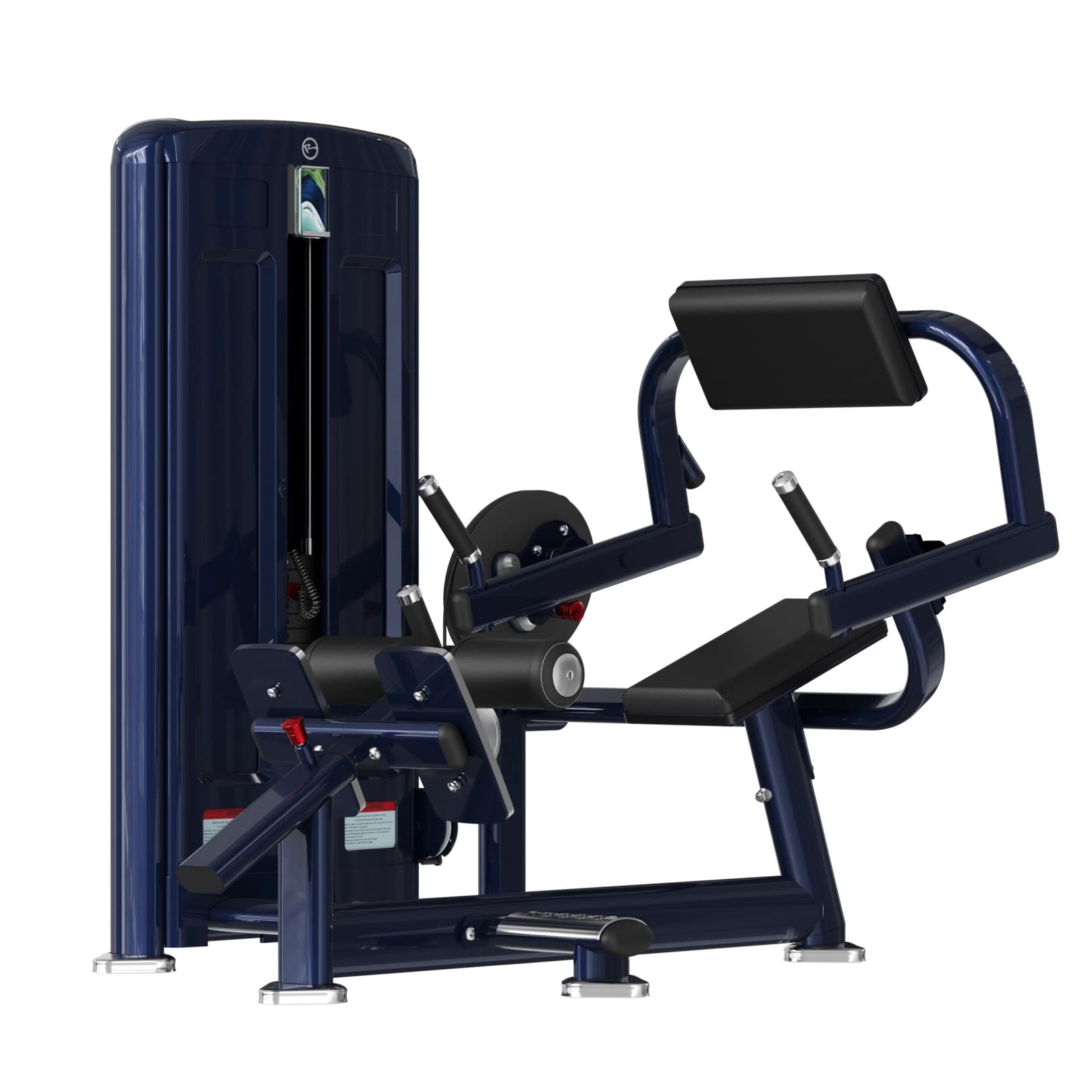 Back Extension — RealleaderUSA Indonesia